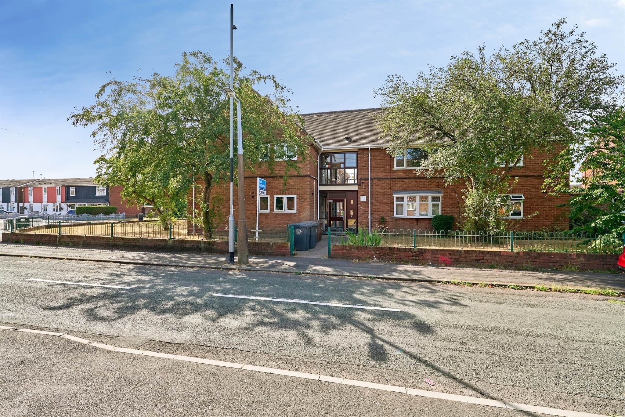 Property at Newey Road, Wolverhampton