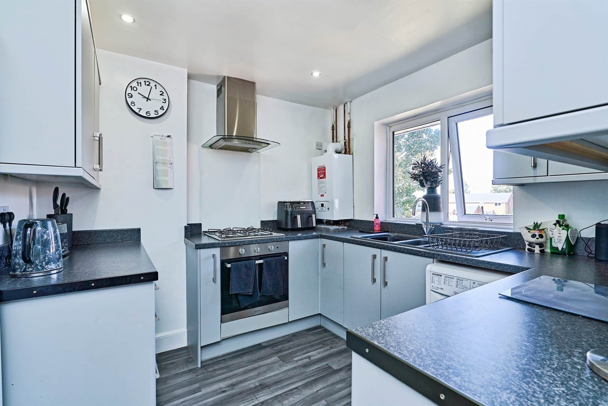 Property at Newey Road, Wolverhampton
