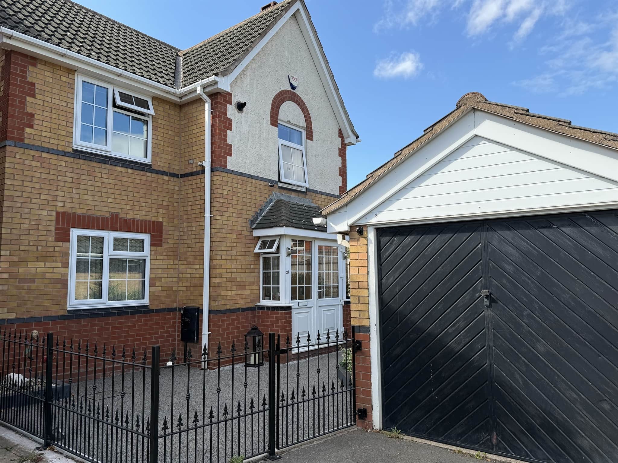 Property at Deeley Drive, Tipton