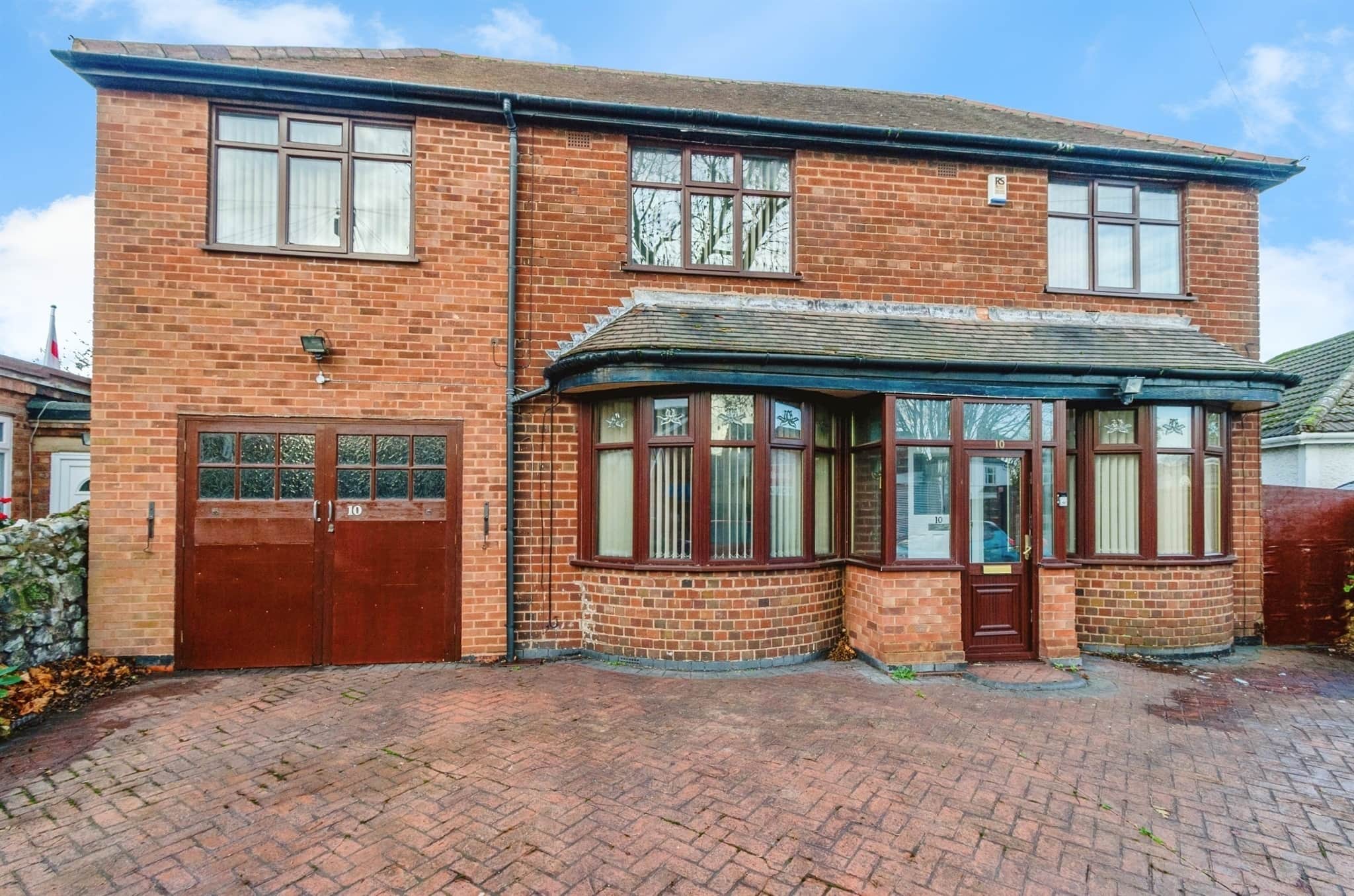 Property at Regent Street, Bilston
