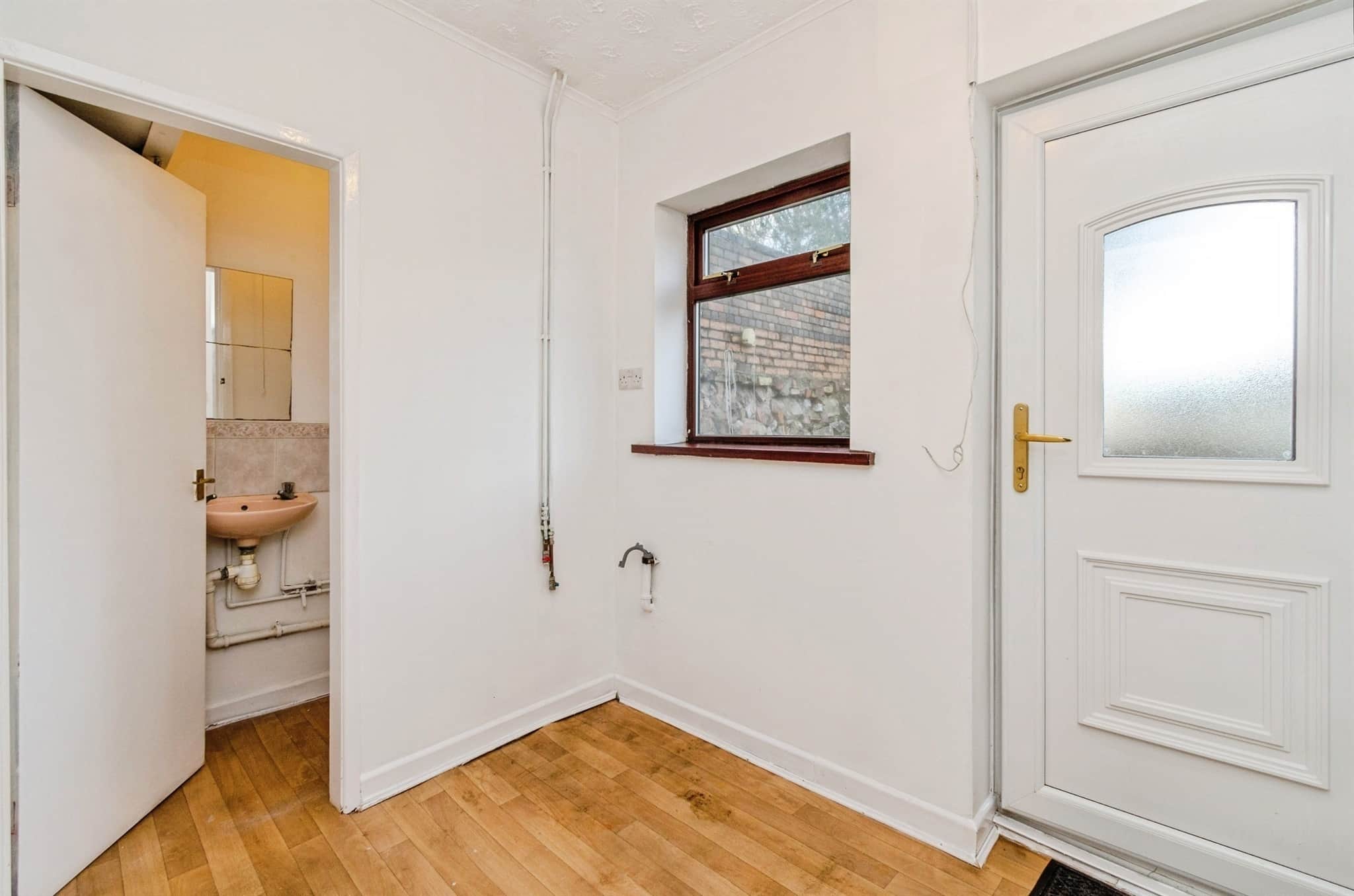 Property at Regent Street, Bilston