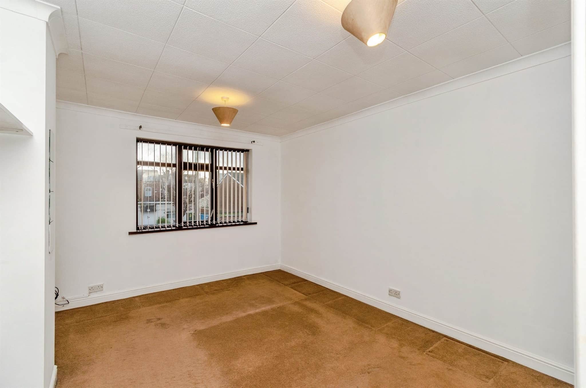 Property at Regent Street, Bilston