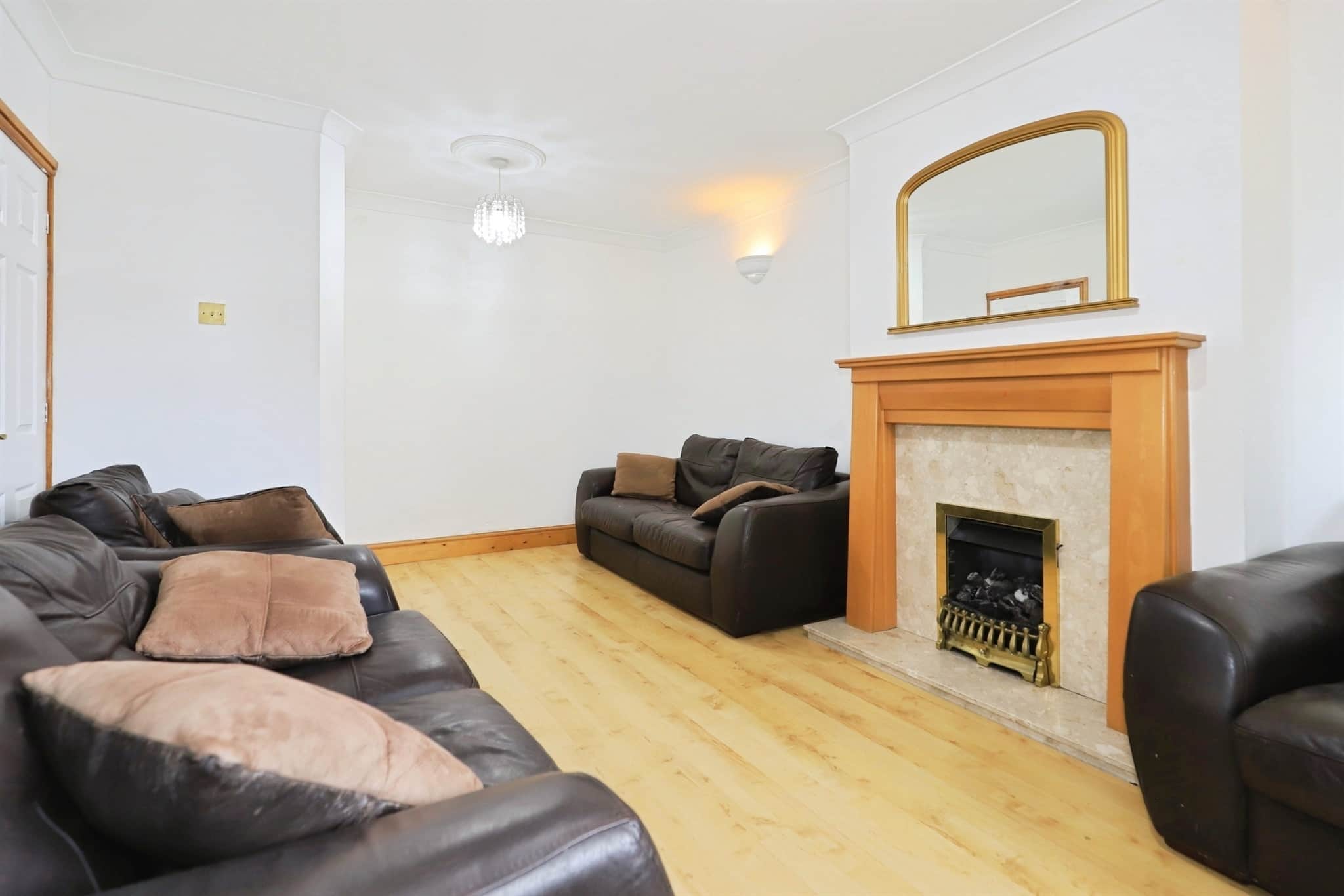 Property at Beddow Avenue, Bilston