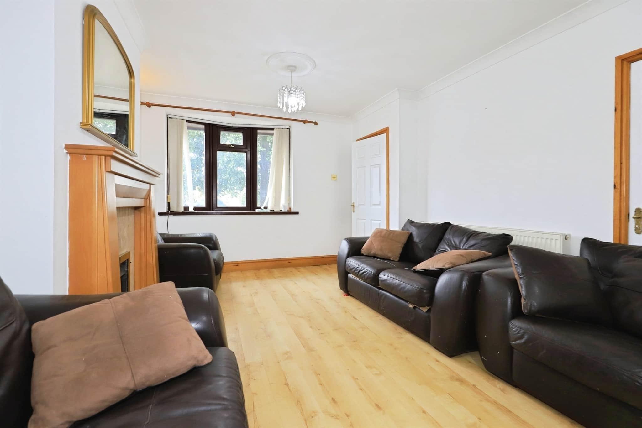 Property at Beddow Avenue, Bilston