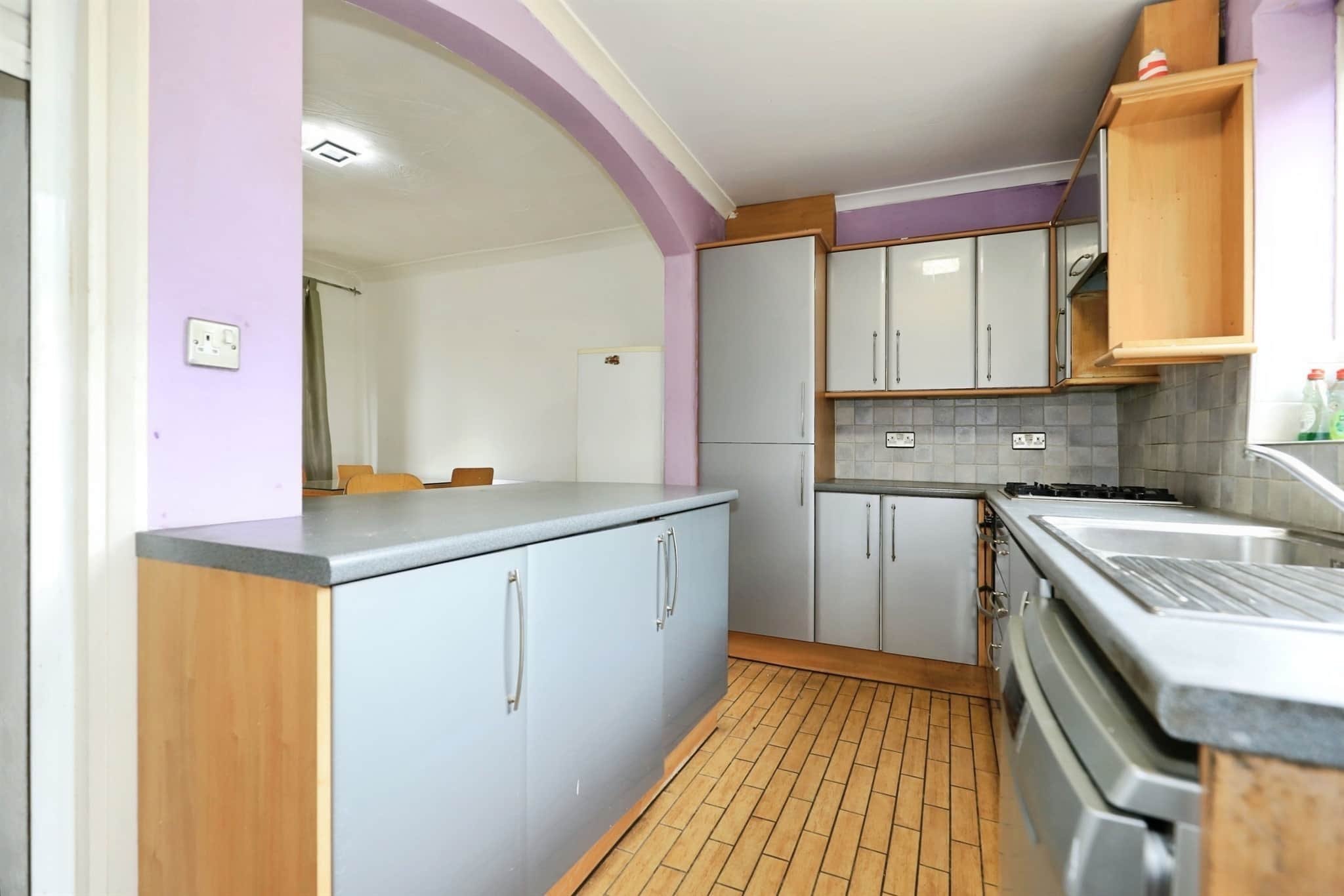 Property at Beddow Avenue, Bilston