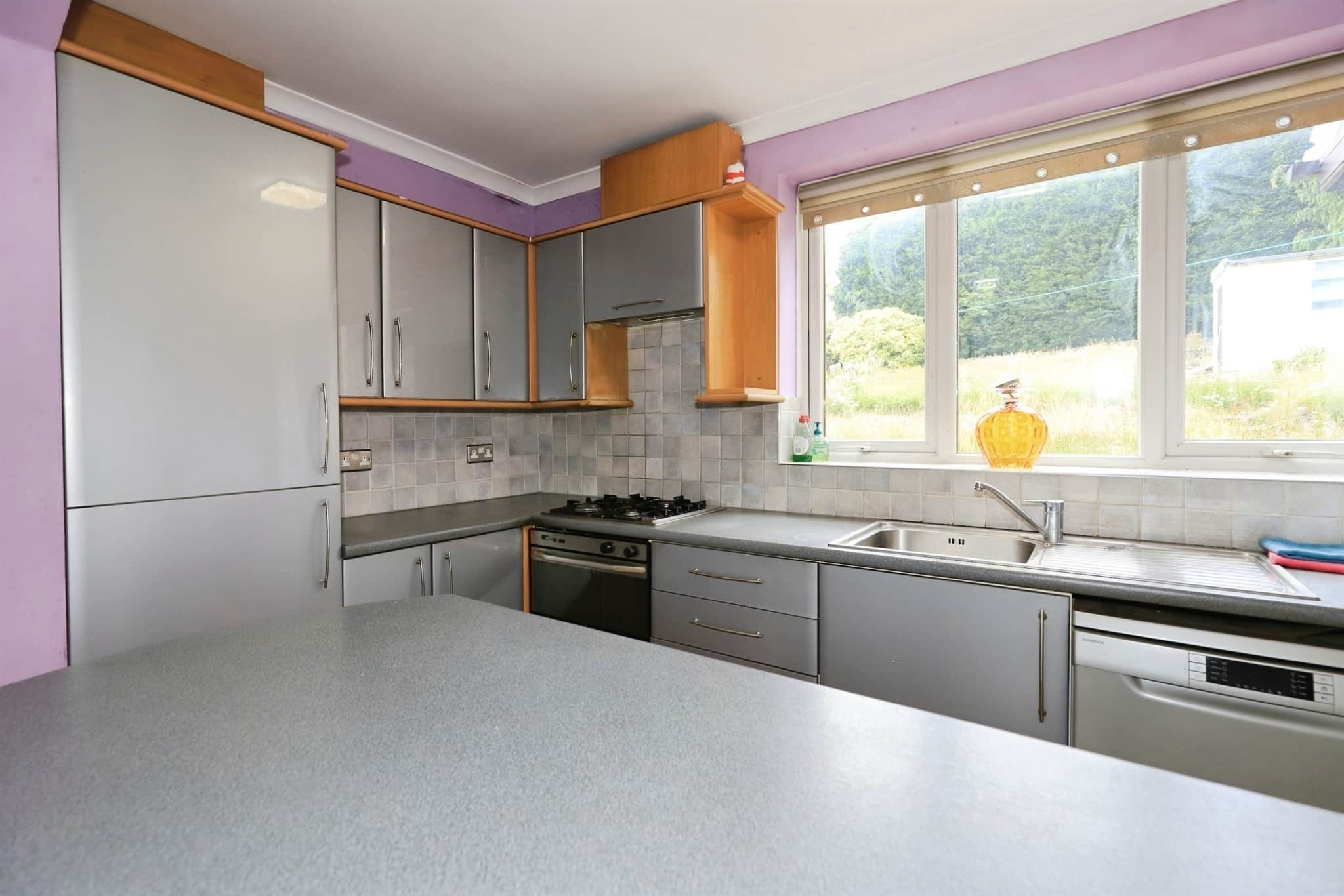 Property at Beddow Avenue, Bilston