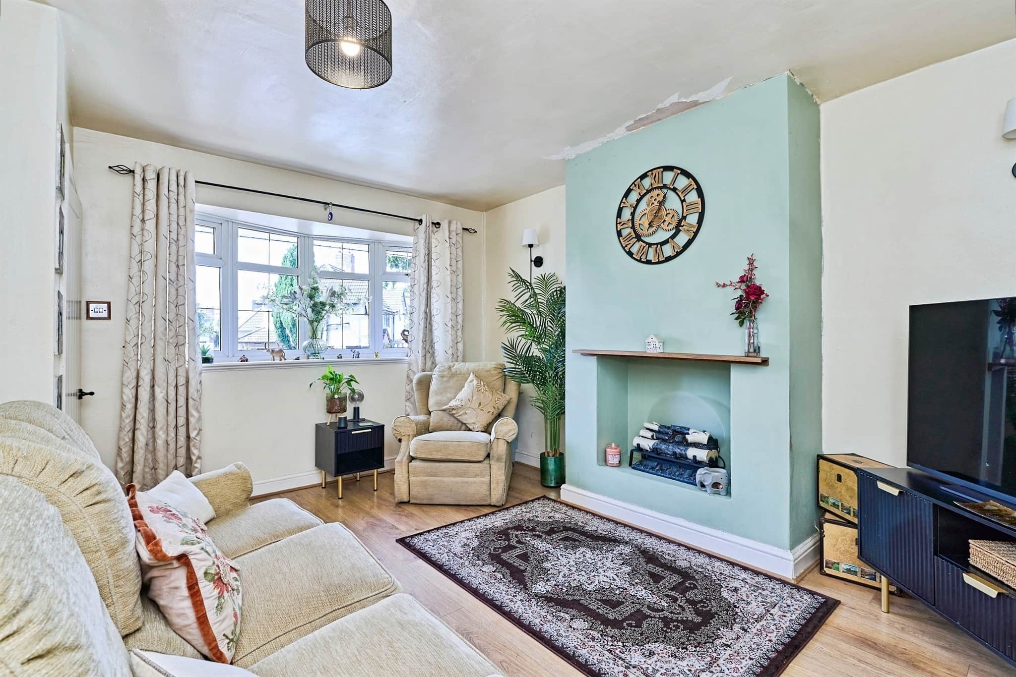 Property at Booth Road, Wednesbury