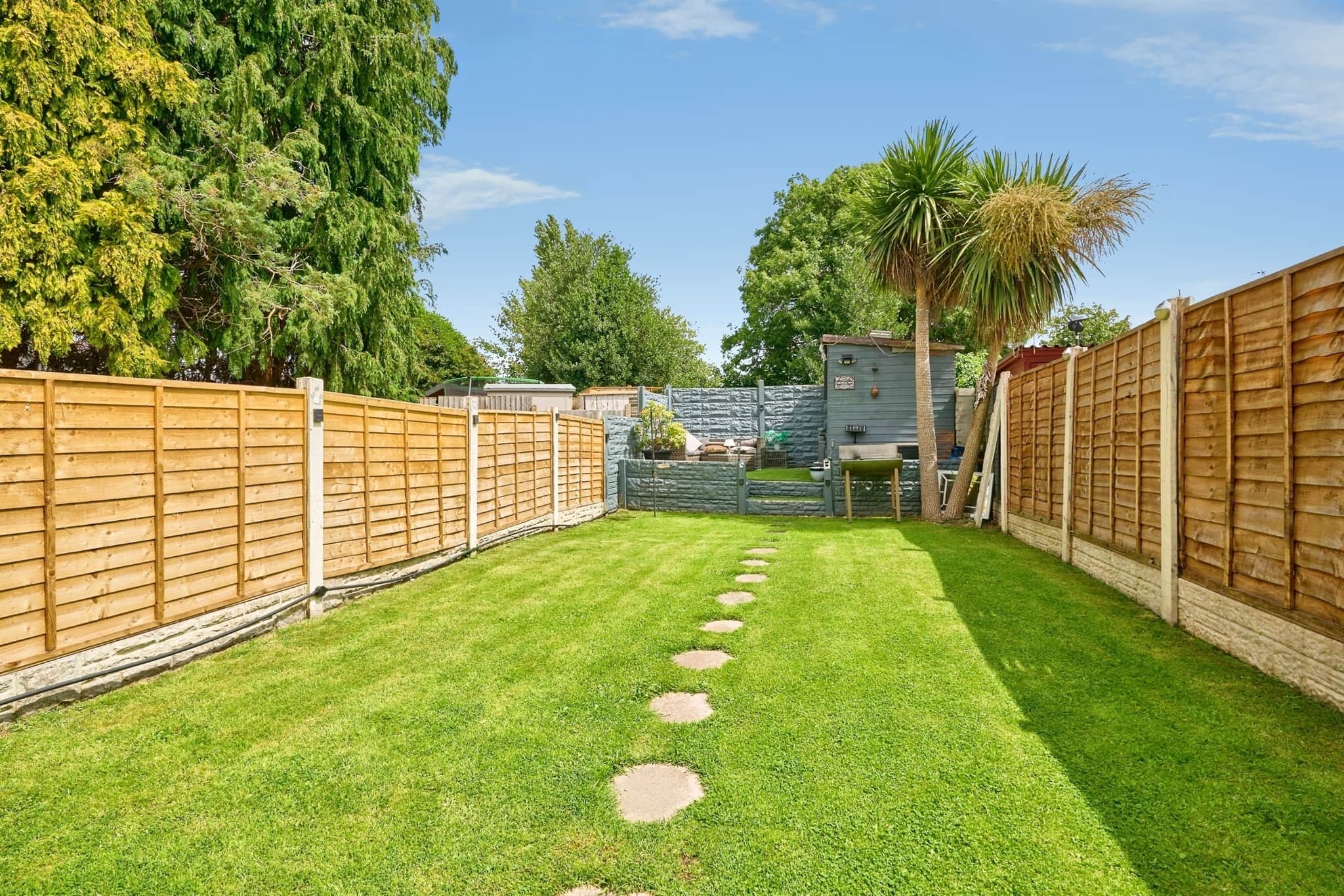 Property at Booth Road, Wednesbury