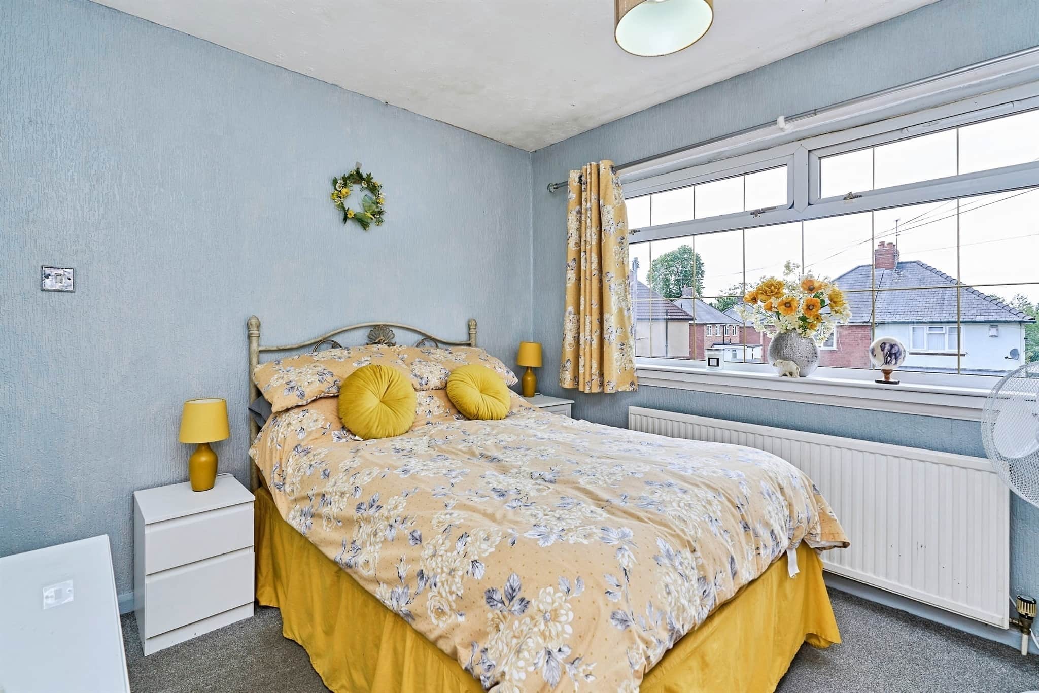 Property at Booth Road, Wednesbury