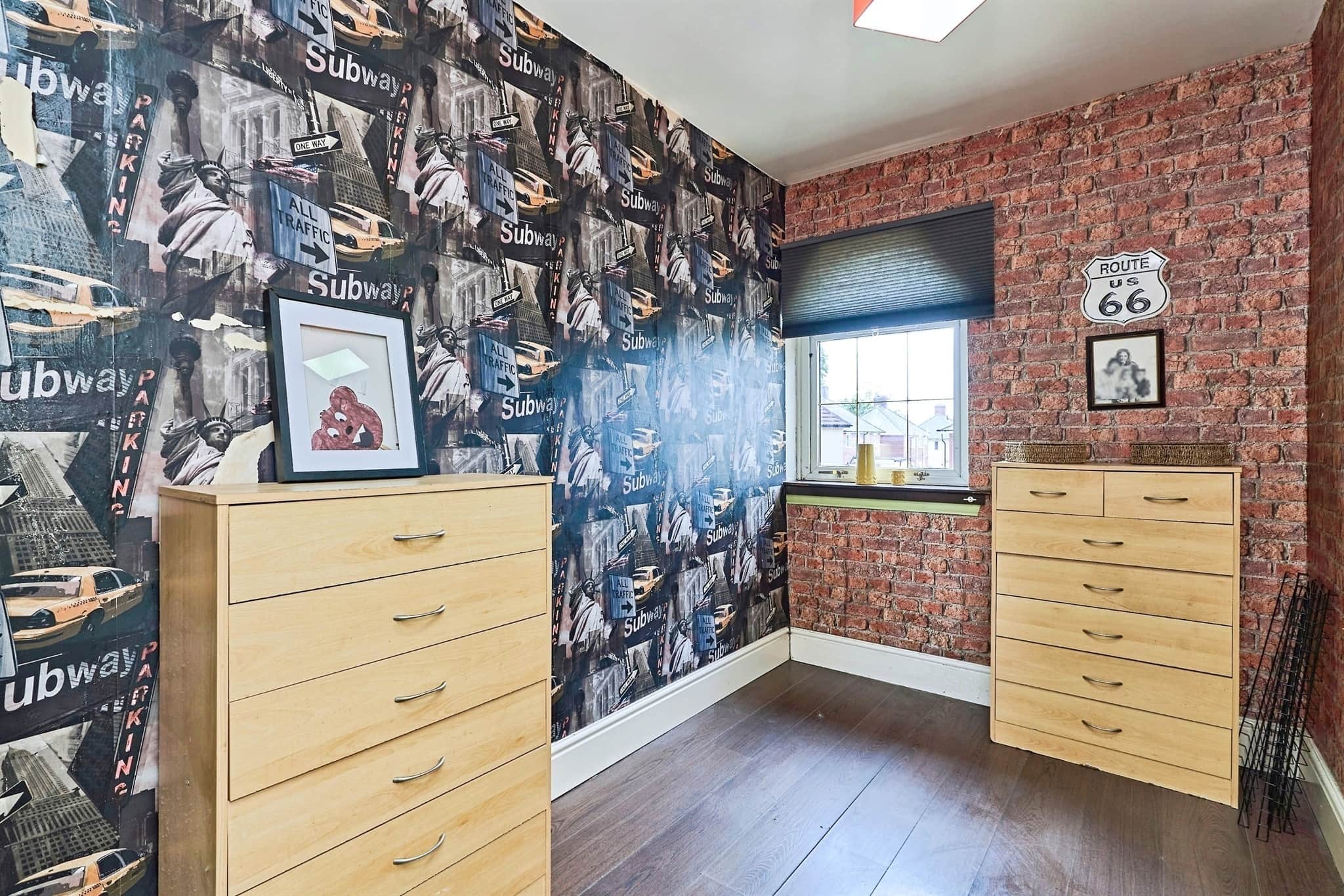 Property at Booth Road, Wednesbury