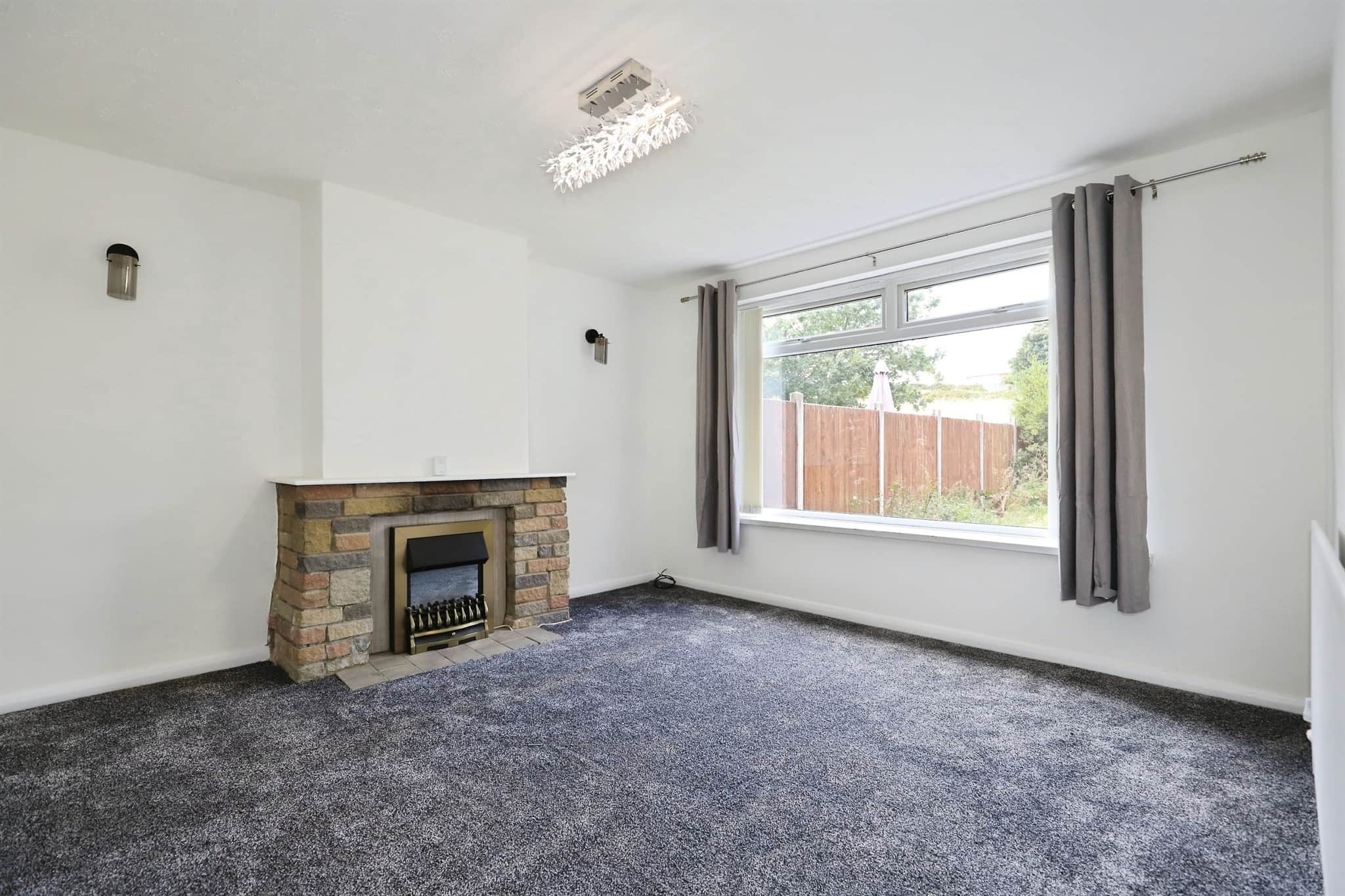 Property at Daley Road, Bilston