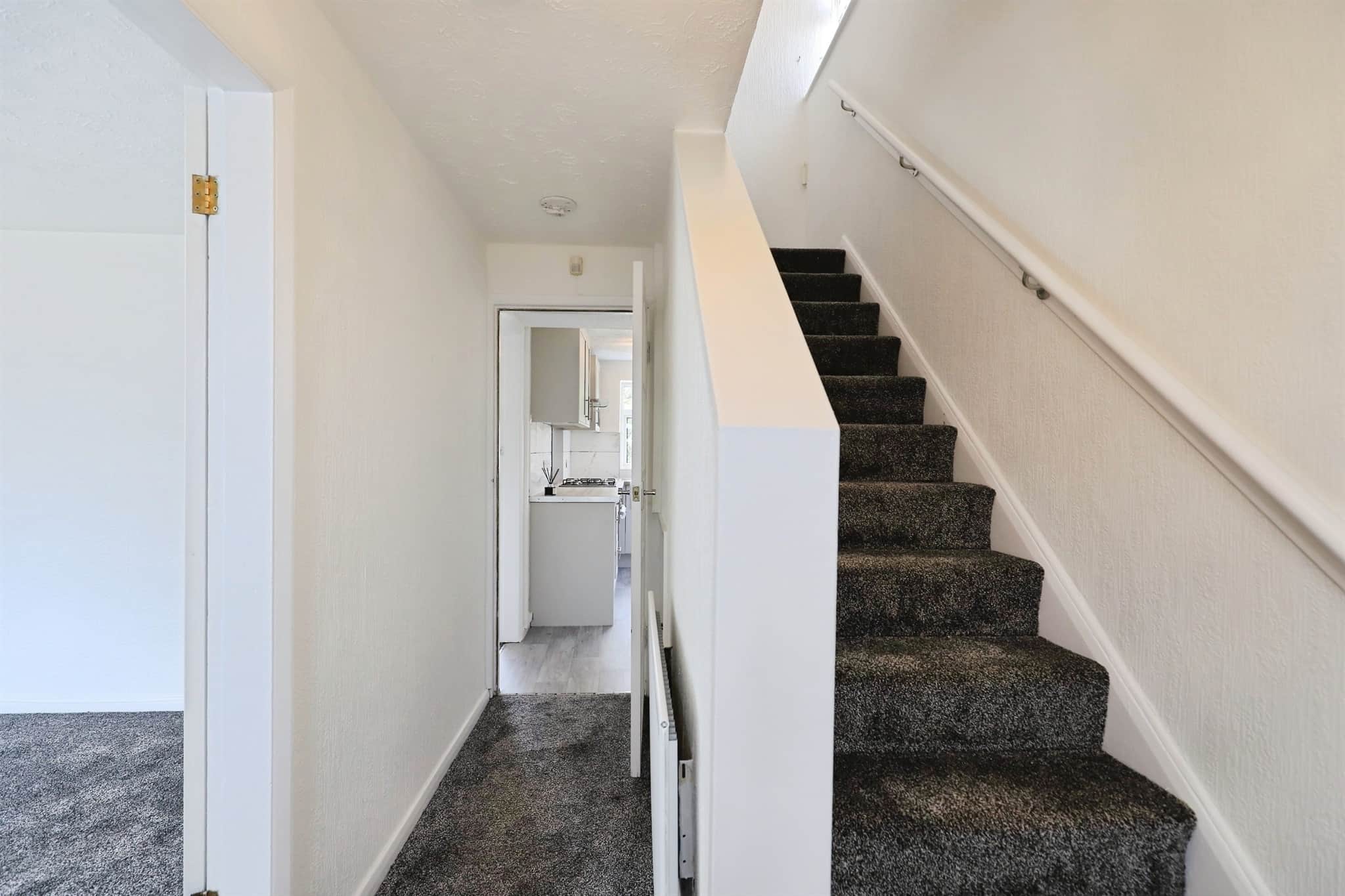 Property at Daley Road, Bilston