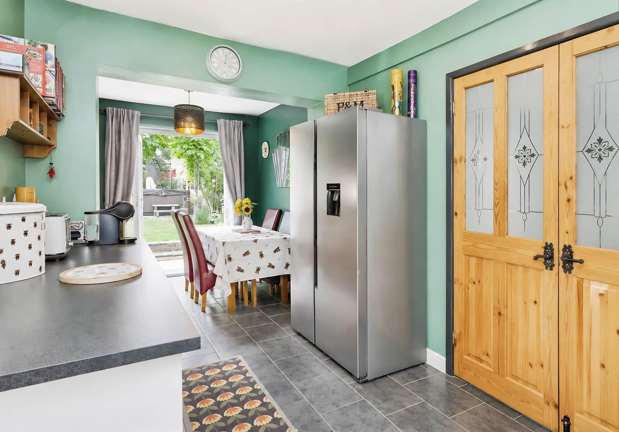 Property at Pinewood Close, Willenhall