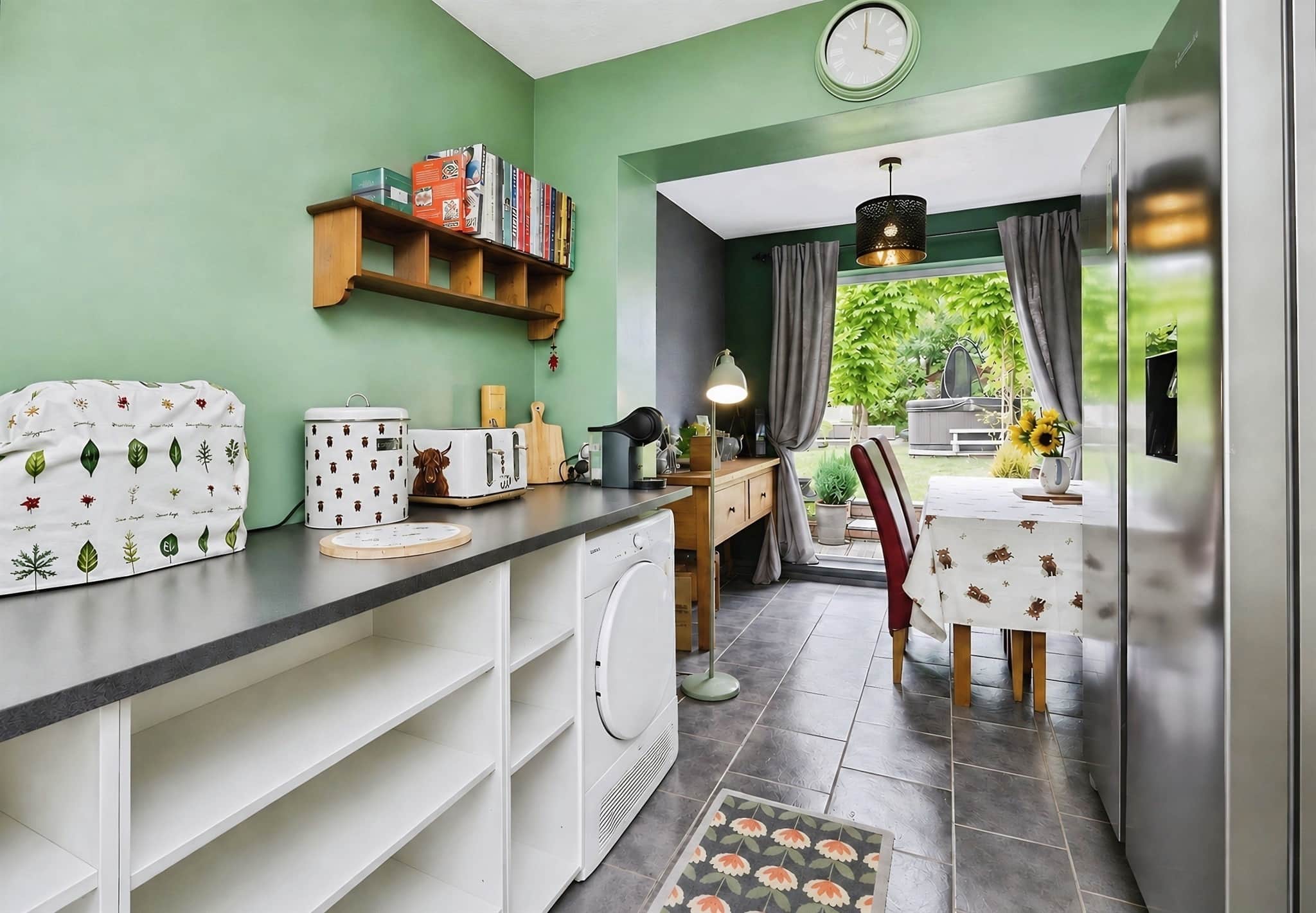 Property at Pinewood Close, Willenhall