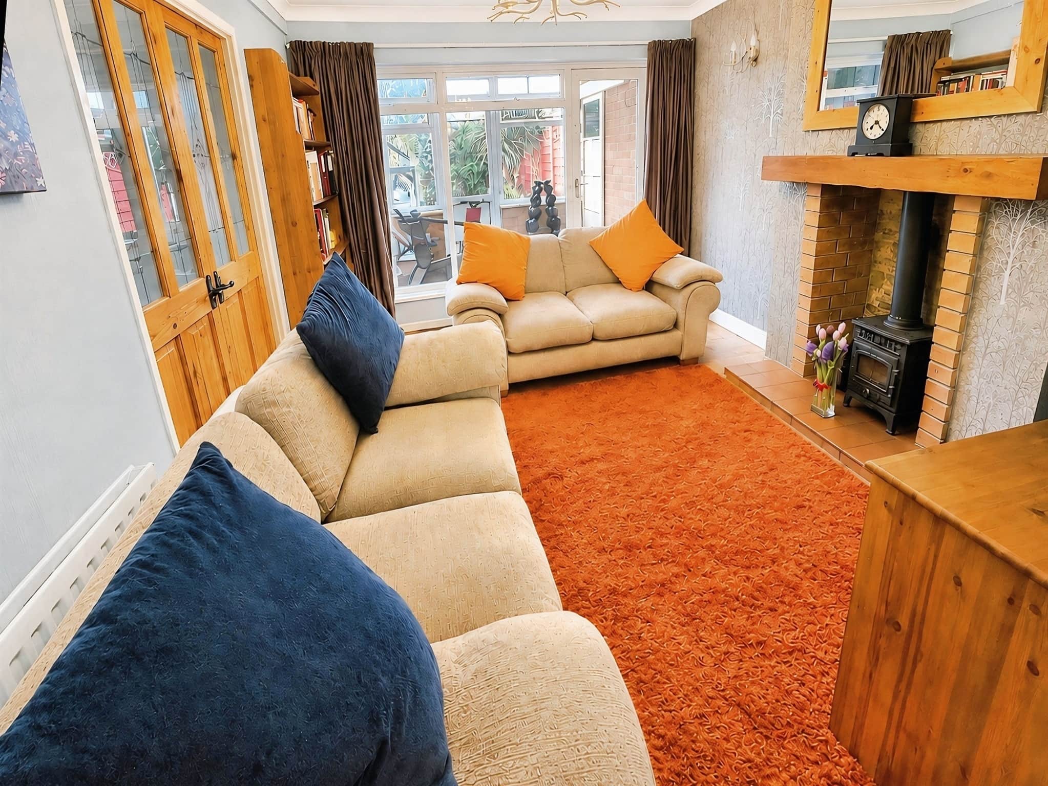 Property at Pinewood Close, Willenhall