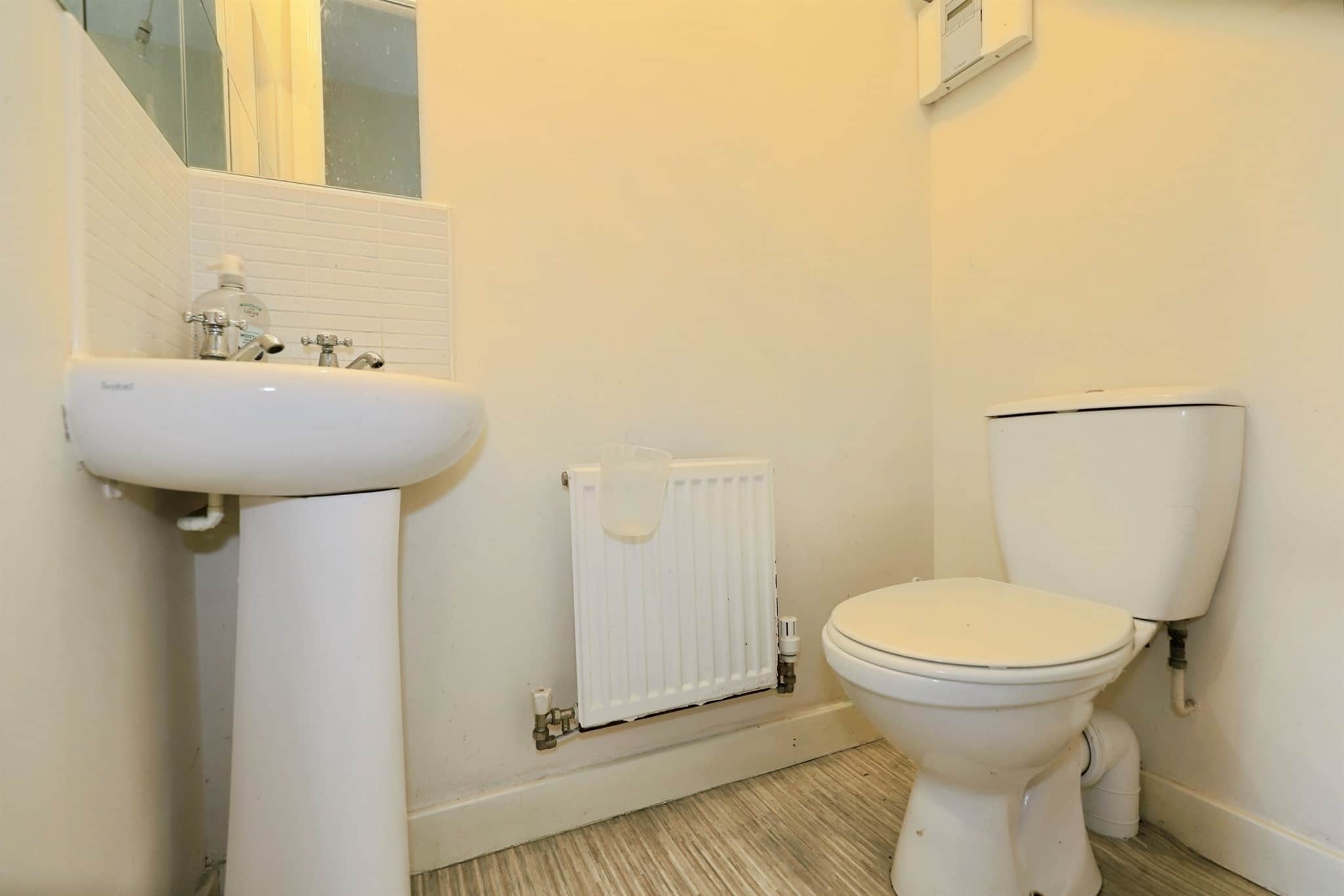 Property at Dudley Road, Wolverhampton