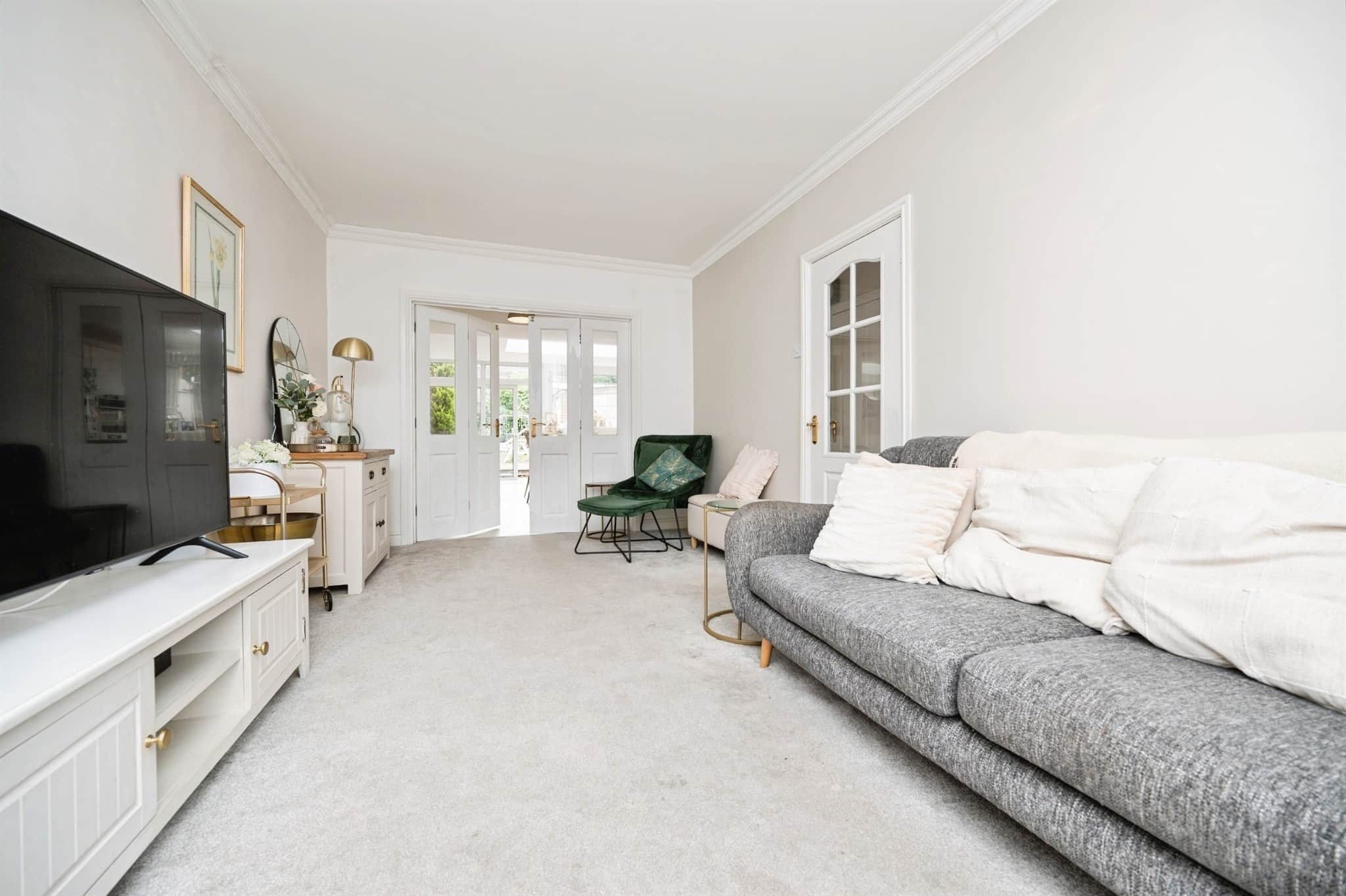 Property at The Broadway, West Bromwich