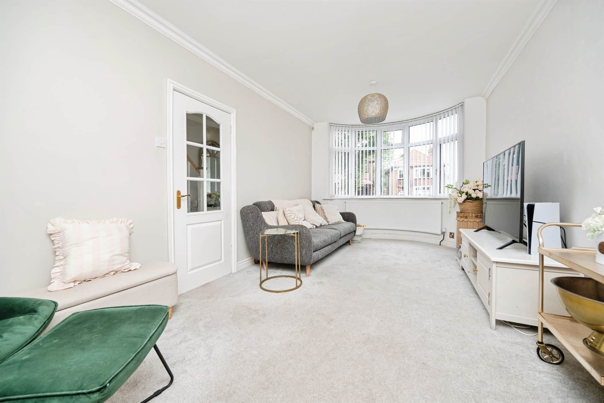 Property at The Broadway, West Bromwich