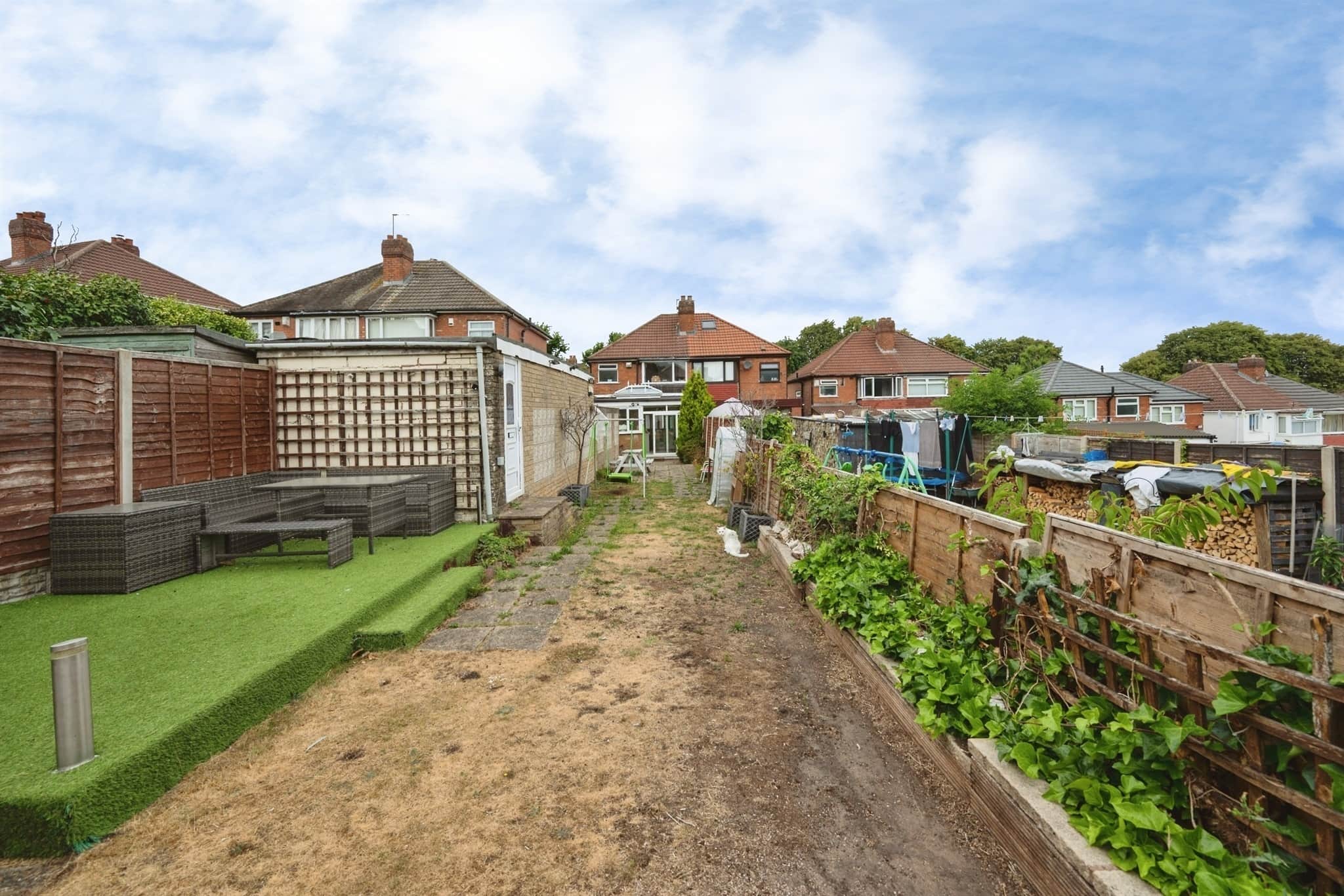 Property at The Broadway, West Bromwich