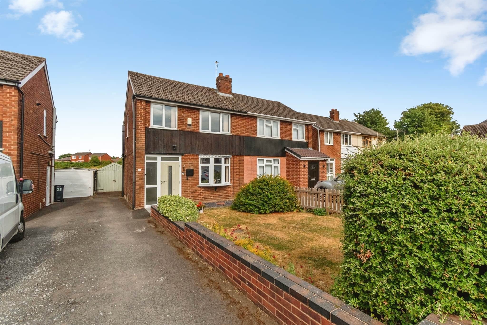 Property at Salcombe Grove, Bilston