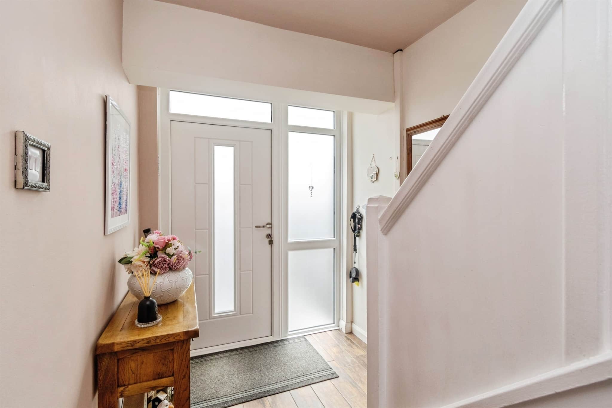 Property at Salcombe Grove, Bilston
