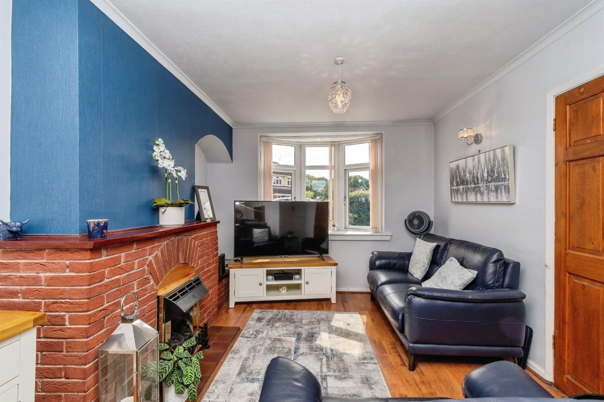 Property at Salcombe Grove, Bilston