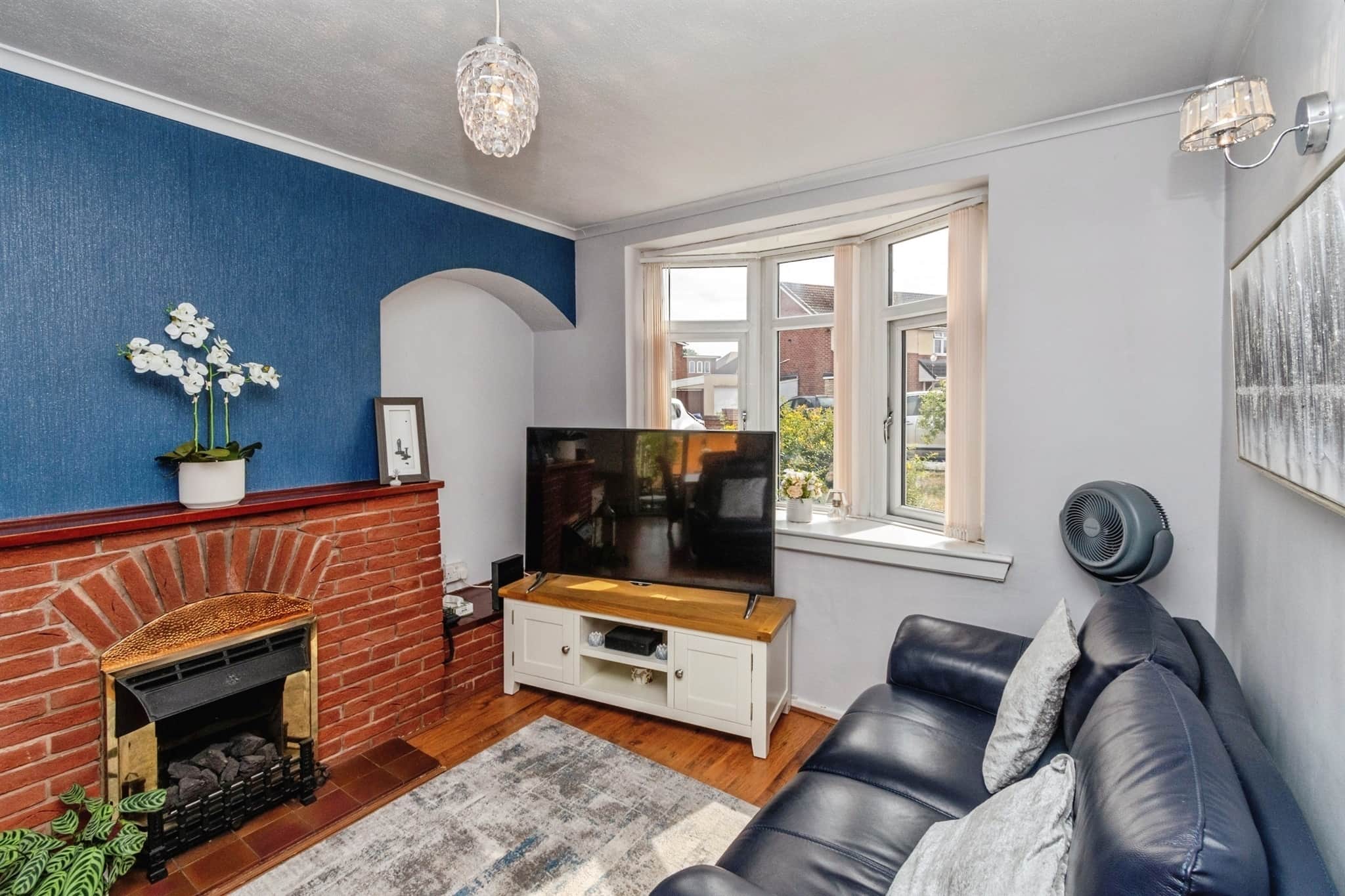 Property at Salcombe Grove, Bilston