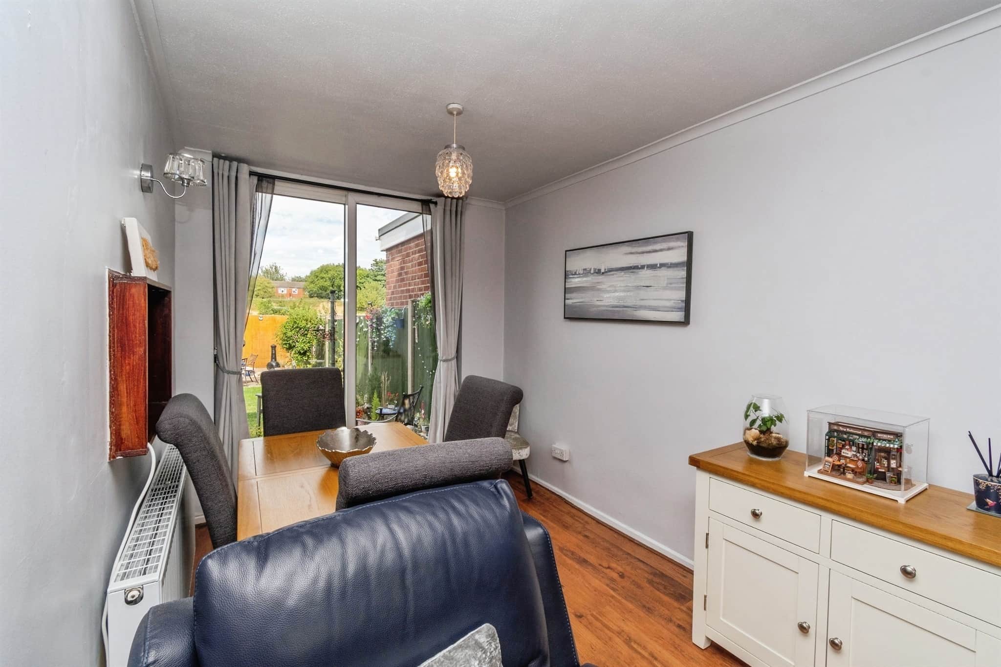 Property at Salcombe Grove, Bilston