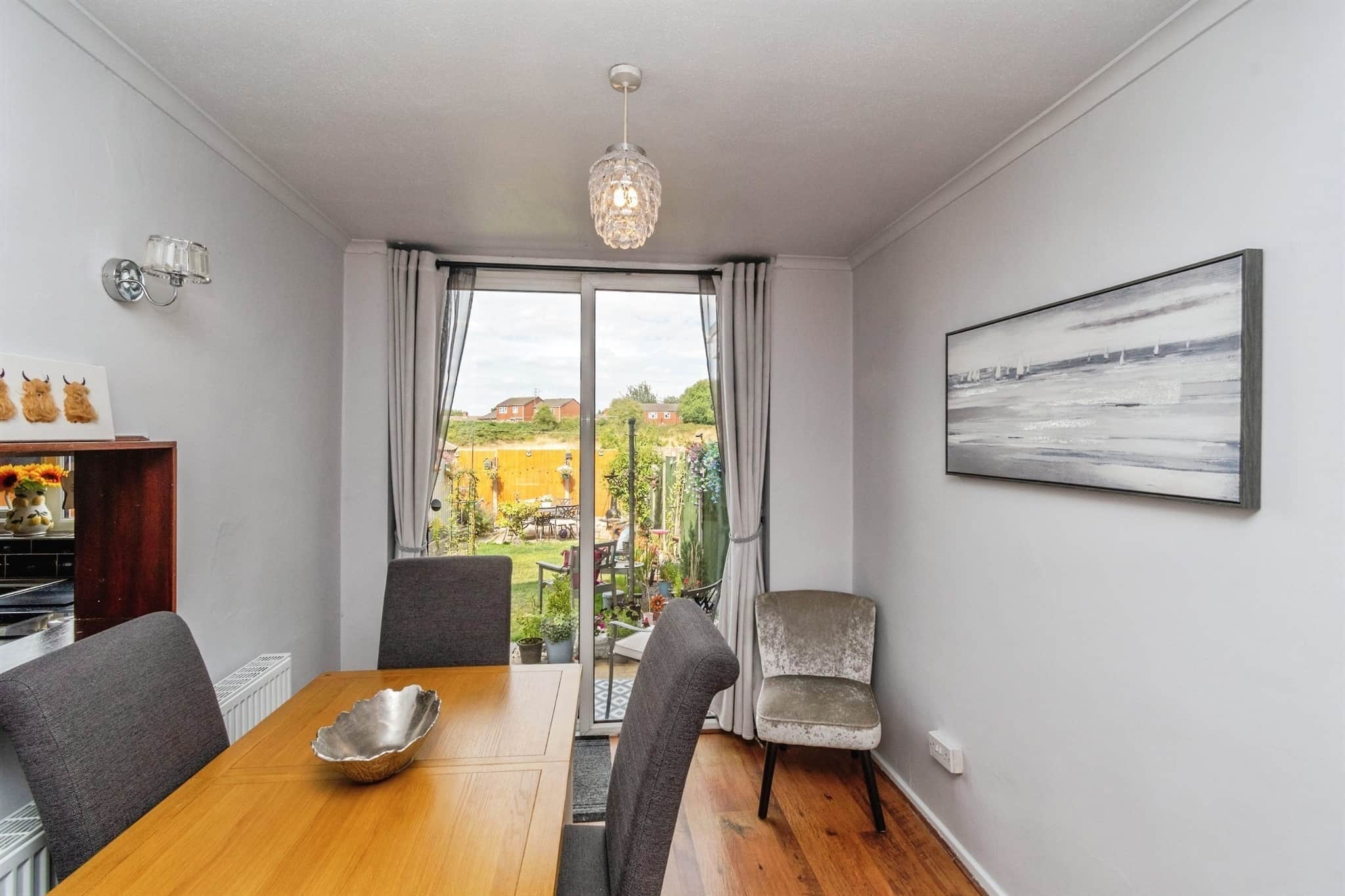 Property at Salcombe Grove, Bilston