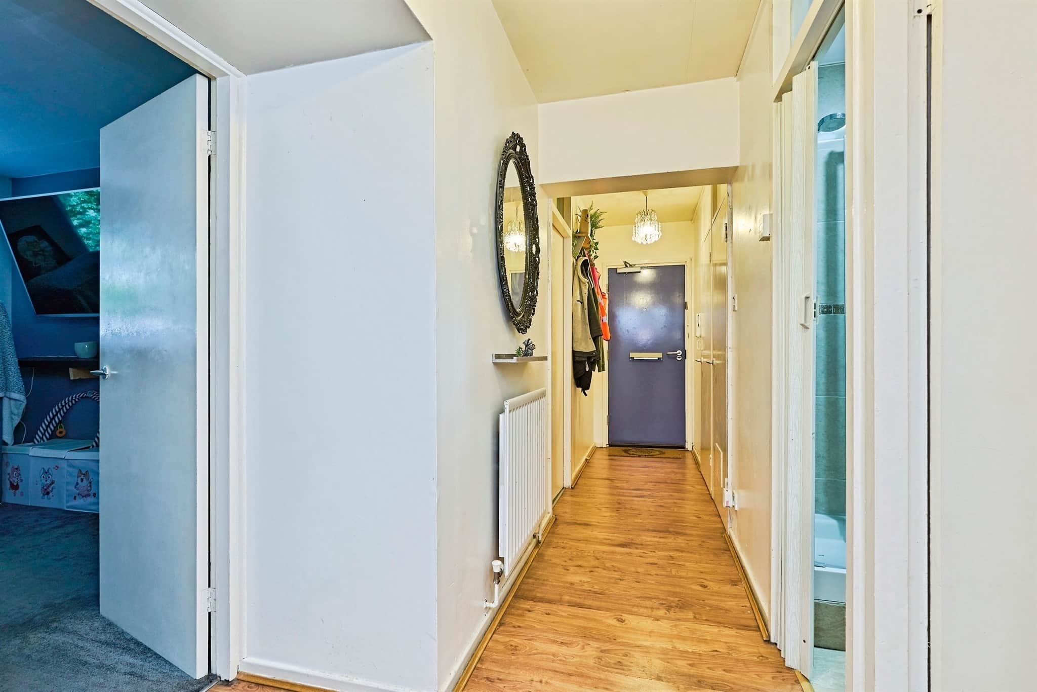 Property at Rosehill Gardens, Willenhall