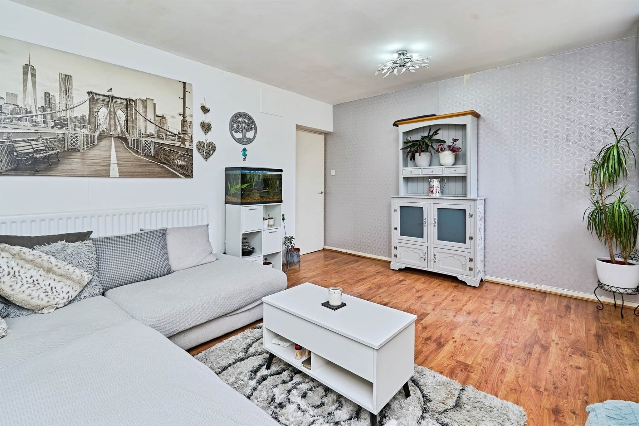 Property at Rosehill Gardens, Willenhall
