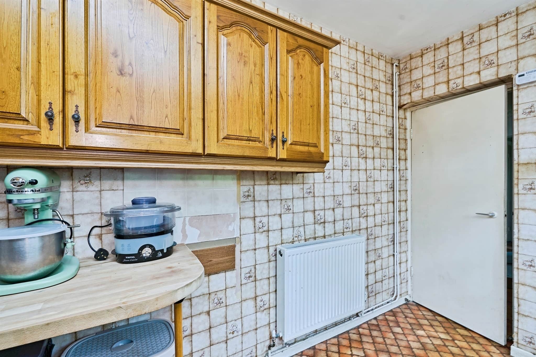 Property at Rosehill Gardens, Willenhall