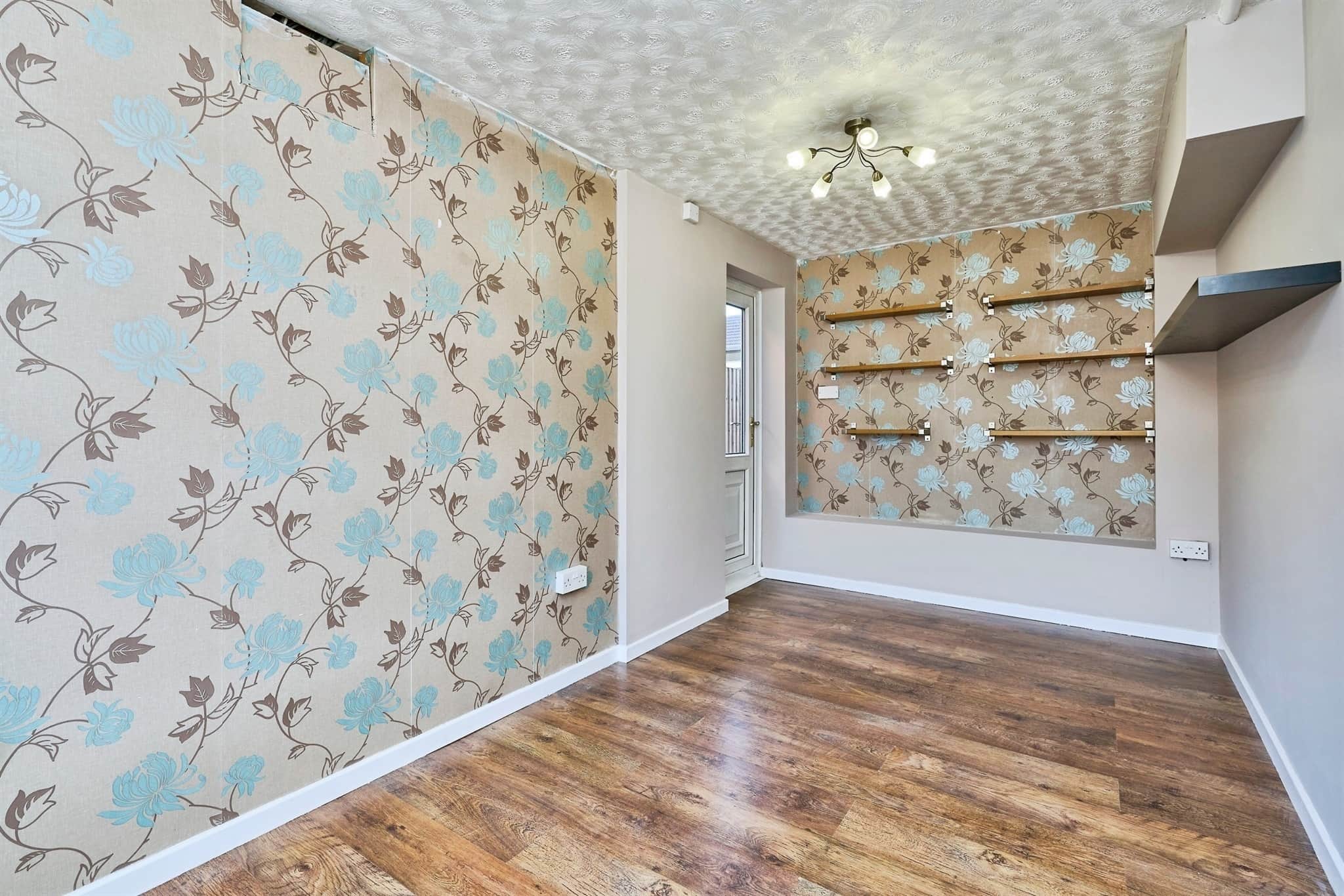 Property at Cory Croft, Tipton