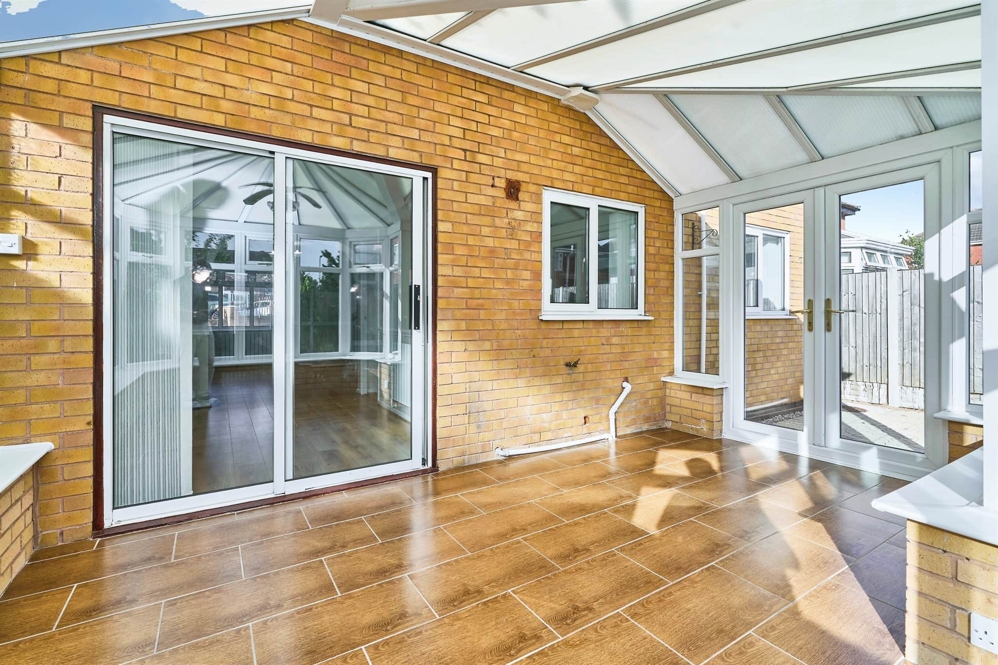 Property at Cory Croft, Tipton