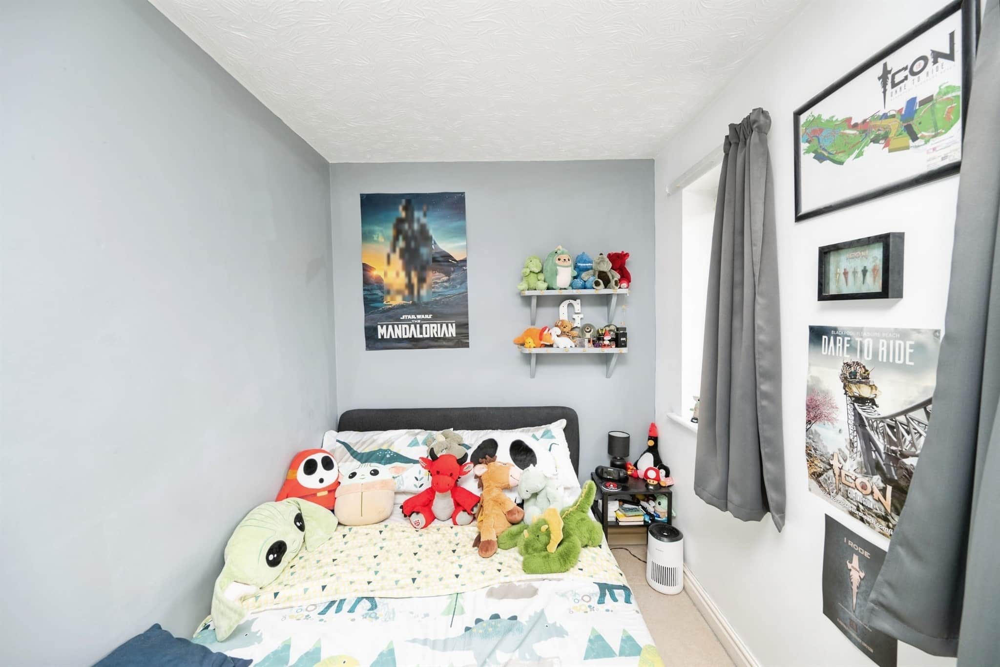 Property at Woodman Close, Wednesbury