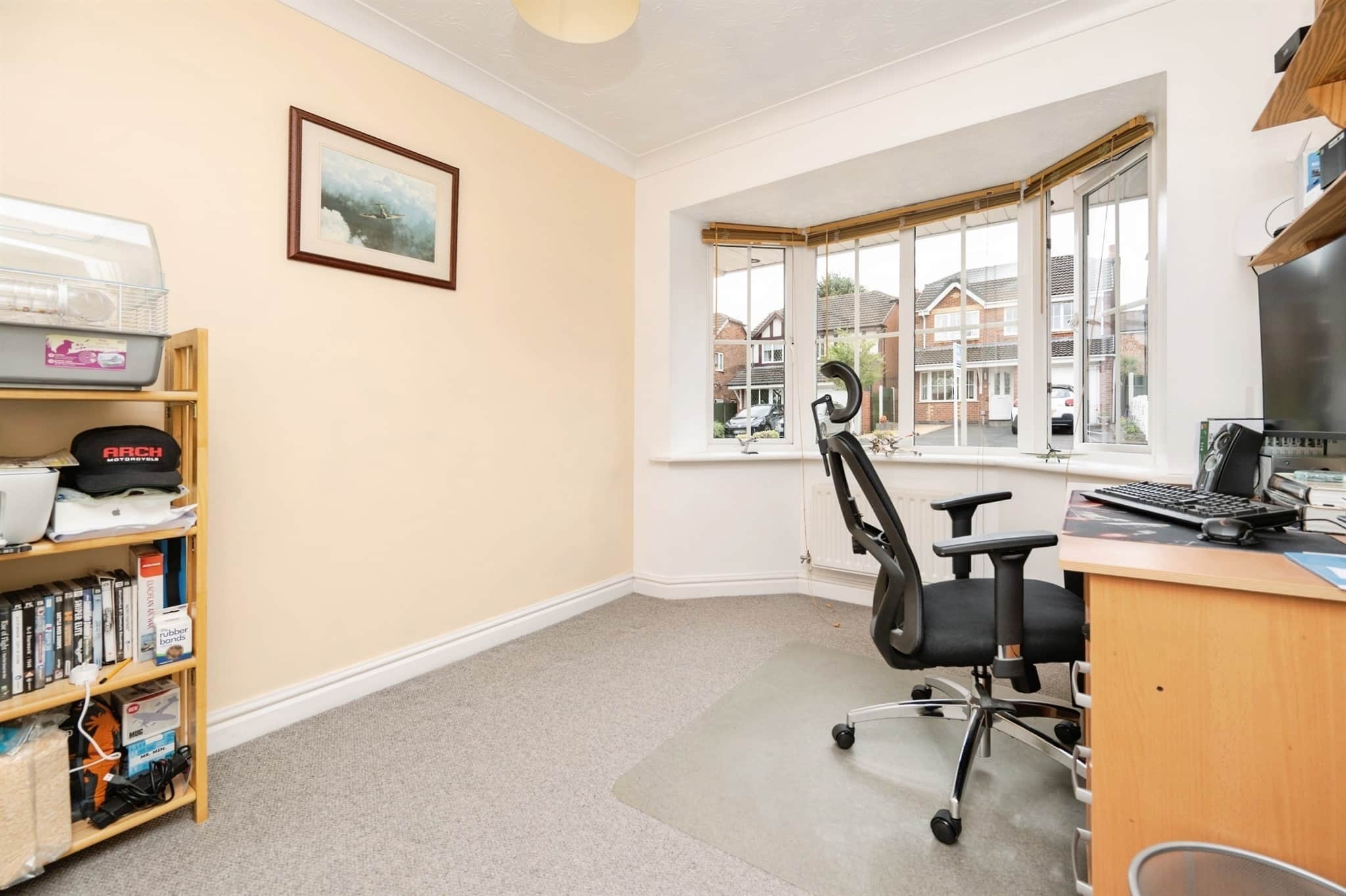 Property at Woodman Close, Wednesbury
