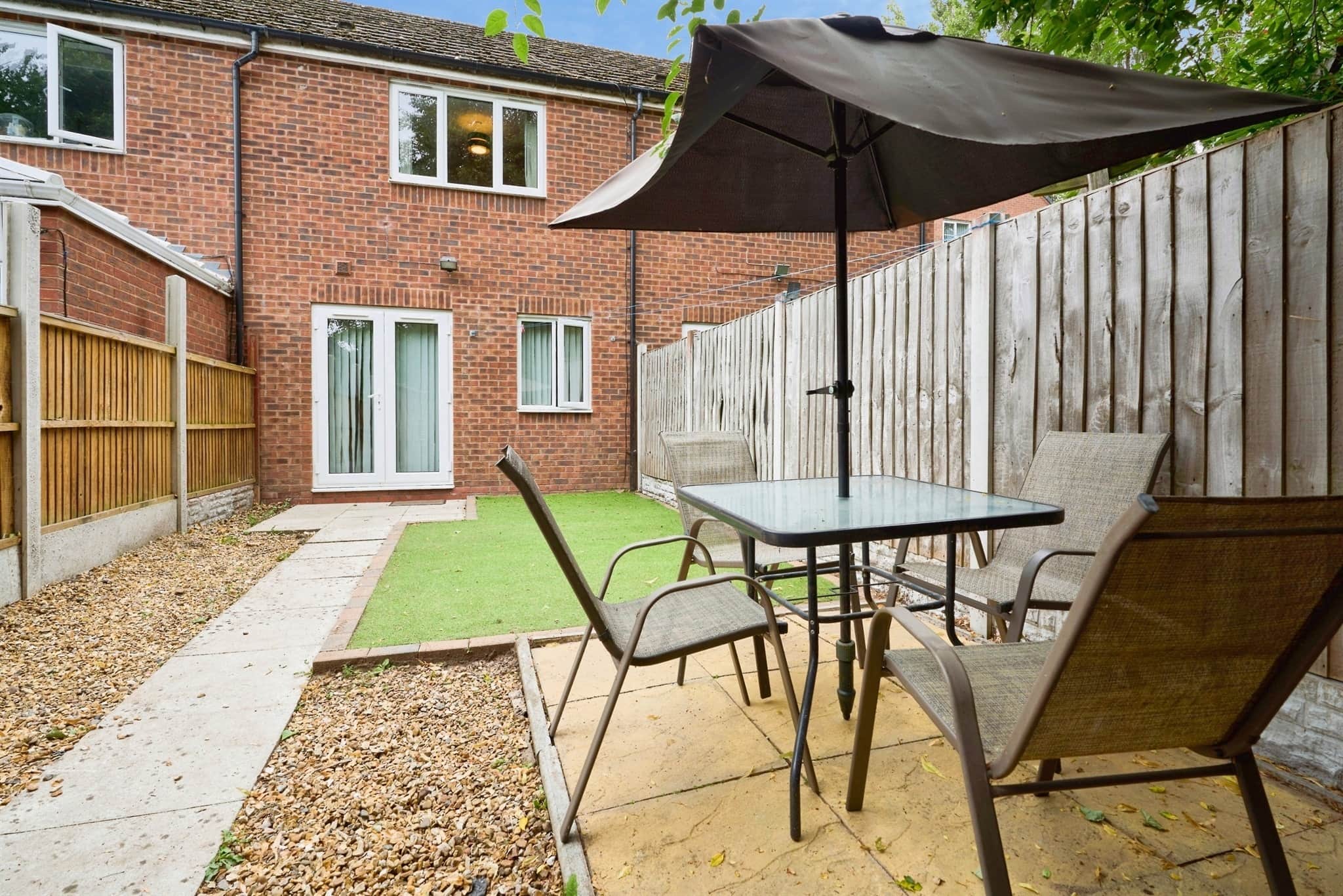 Property at Pitchwood Close, Darlaston, Wednesbury