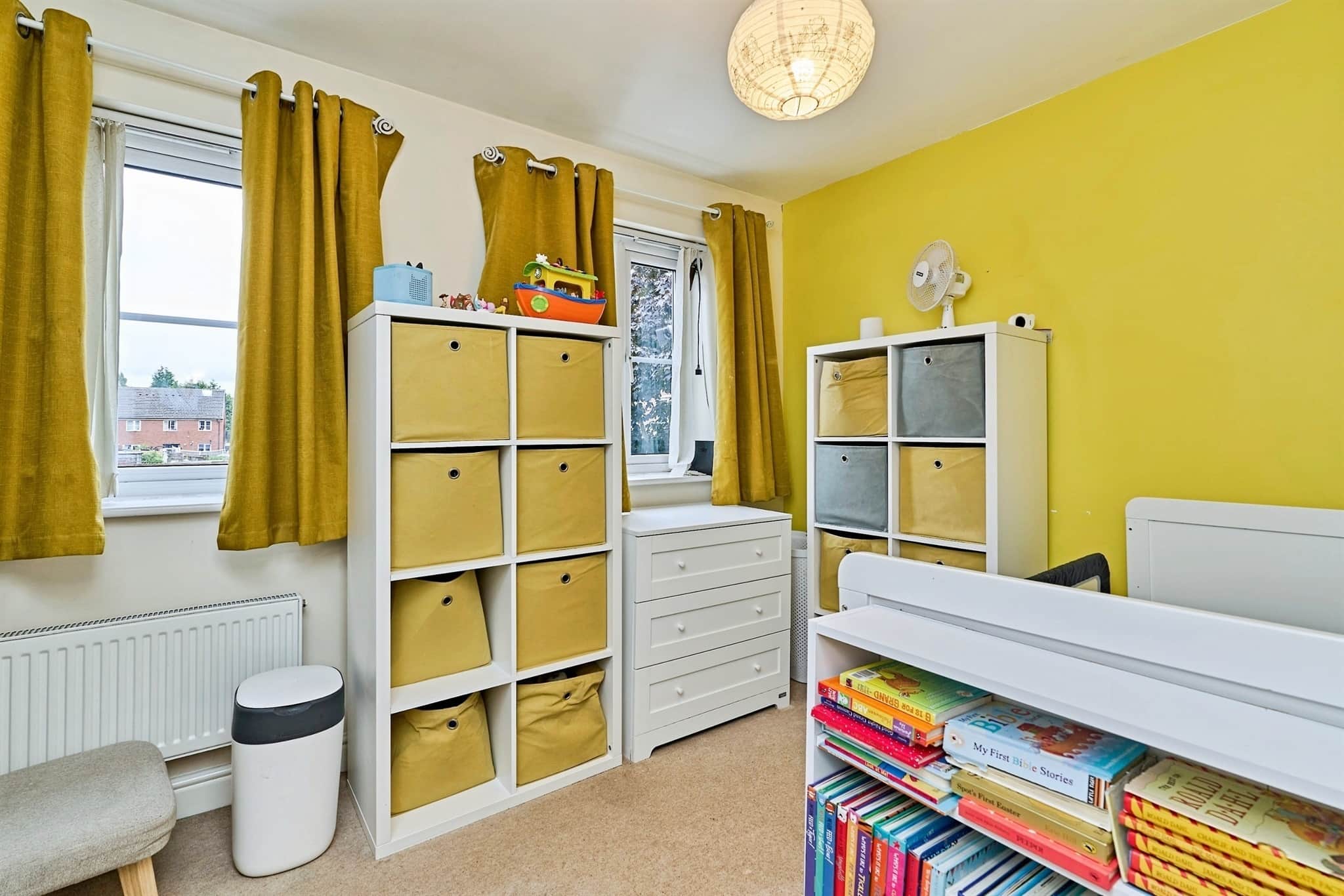 Property at Pitchwood Close, Darlaston, Wednesbury