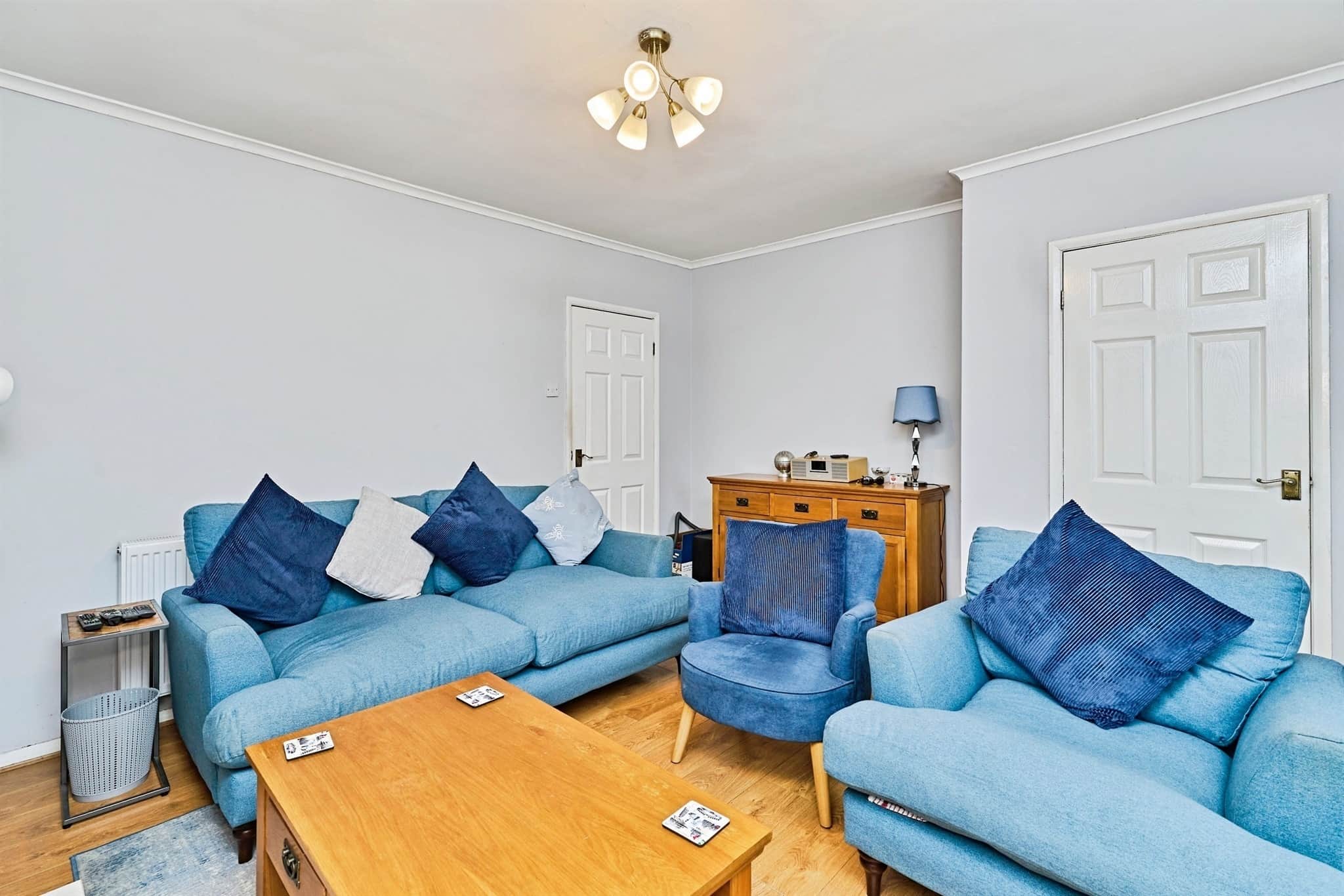 Property at Dial Lane, West Bromwich