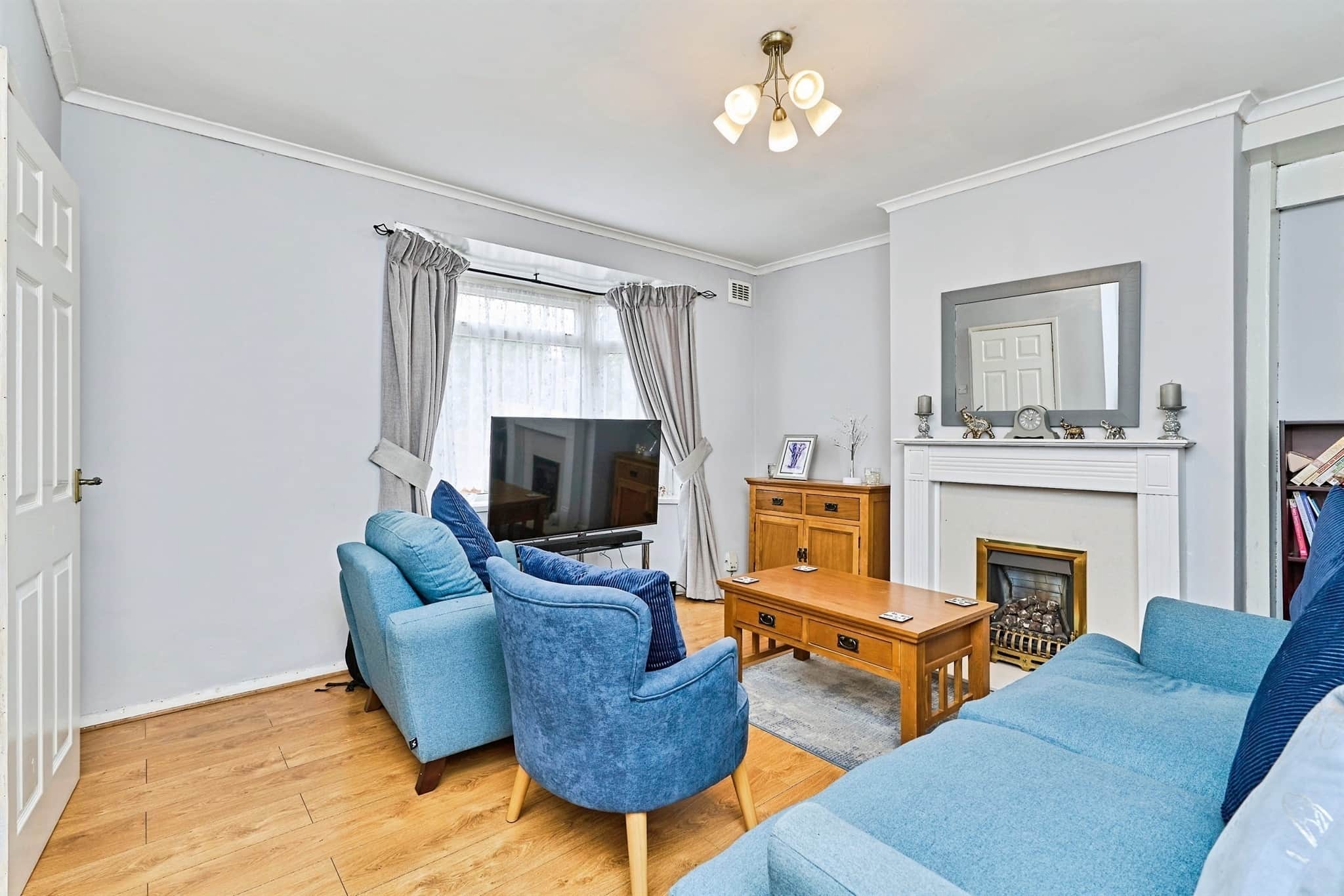 Property at Dial Lane, West Bromwich