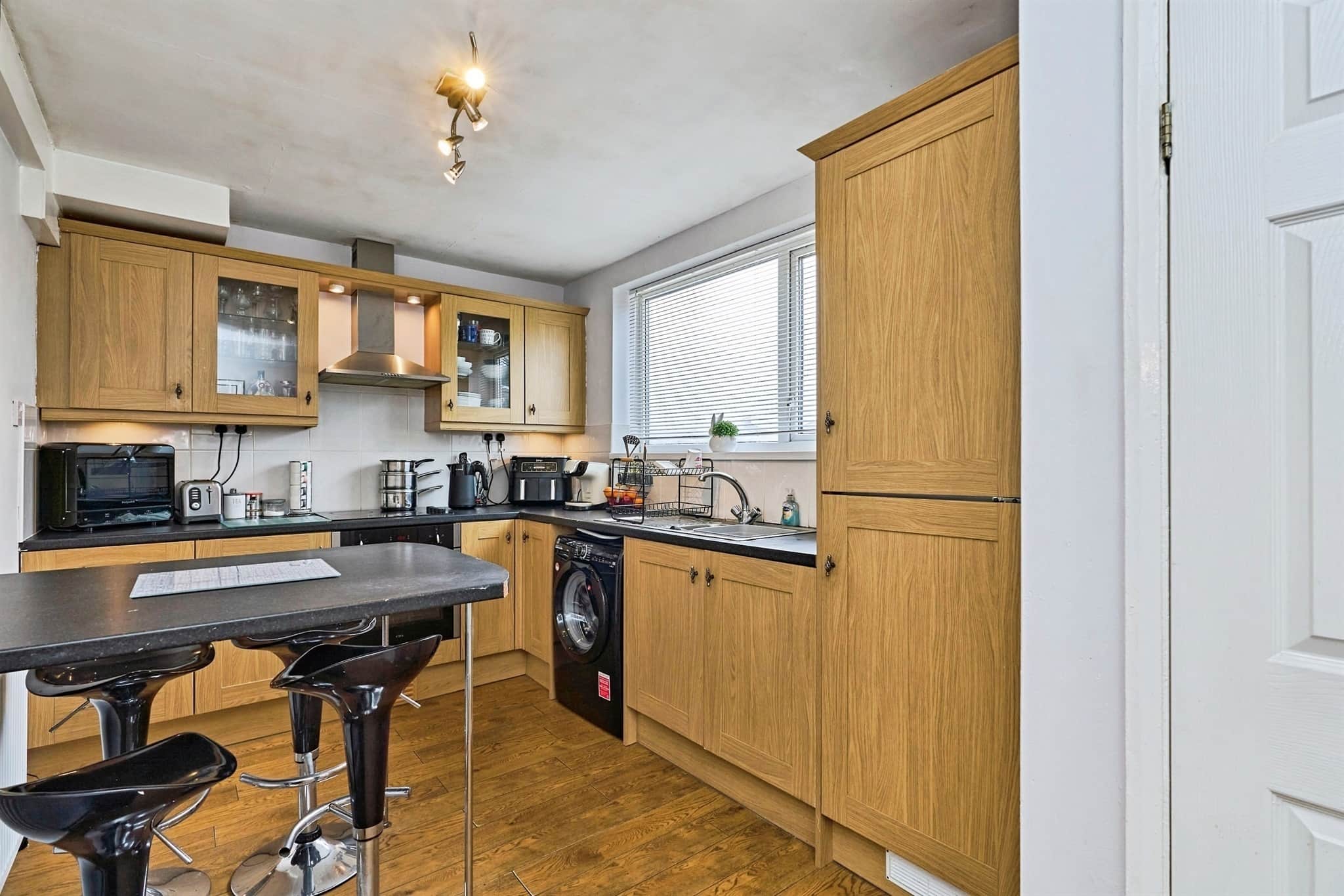 Property at Dial Lane, West Bromwich