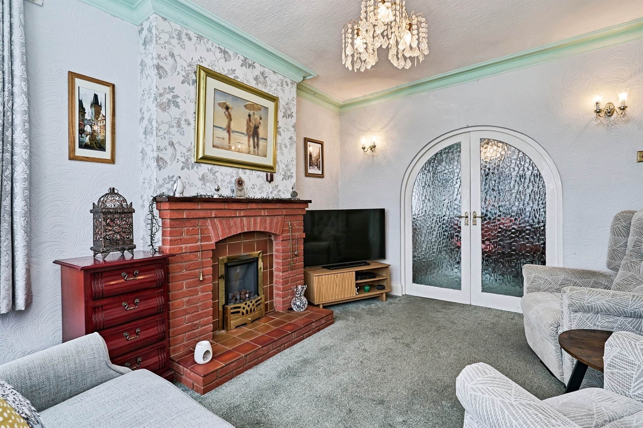 Property at Uplands Avenue, Willenhall