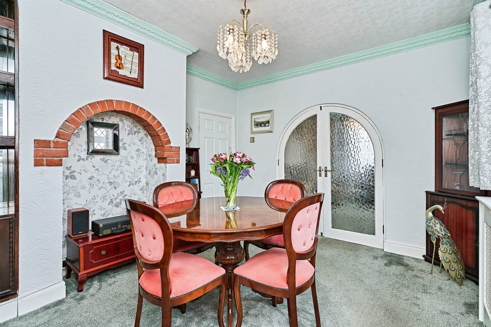 Property at Uplands Avenue, Willenhall