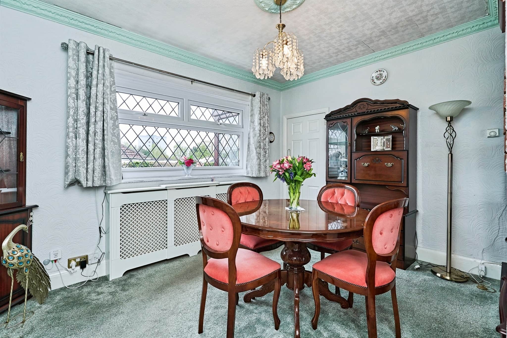 Property at Uplands Avenue, Willenhall