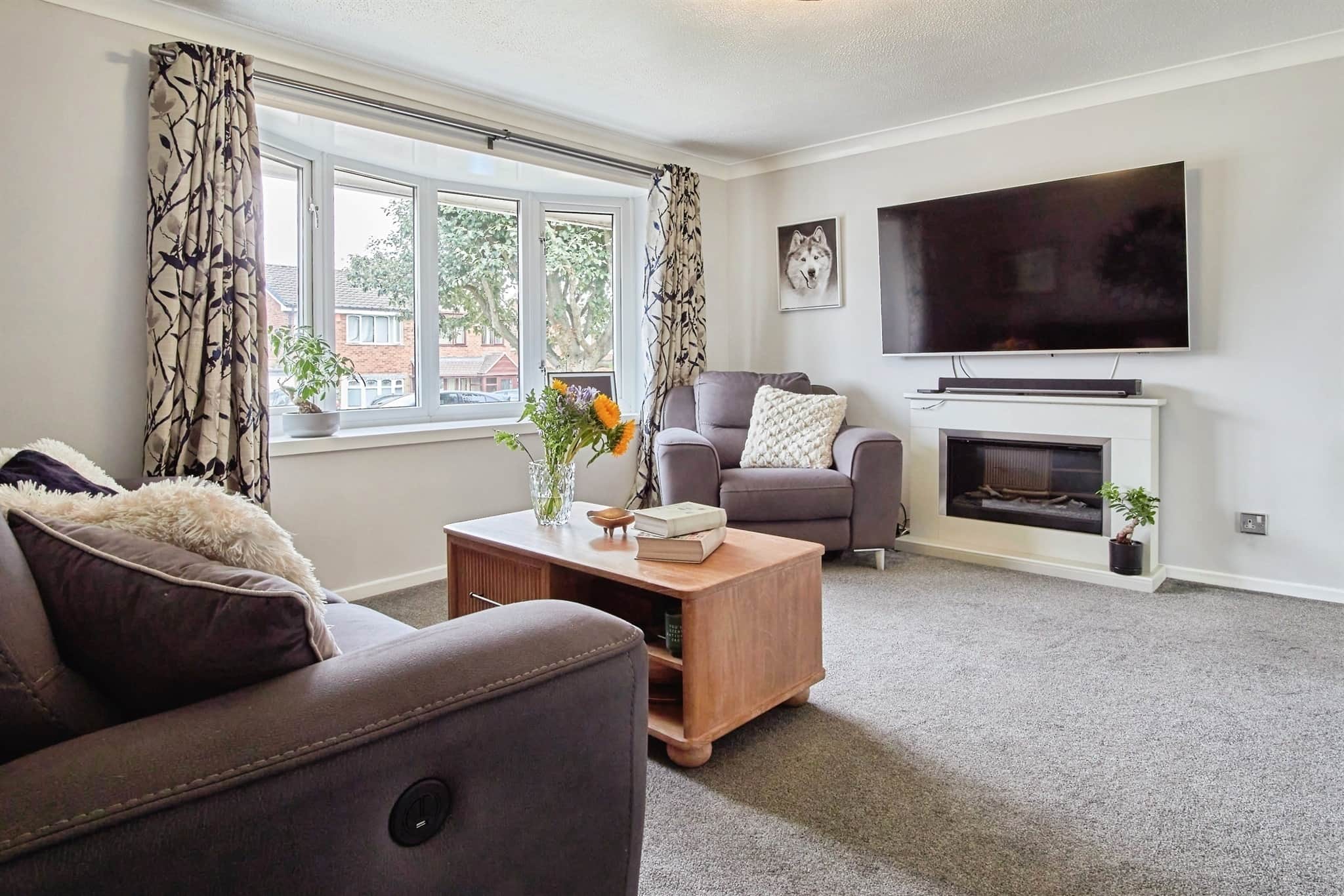 Property at Millersdale Drive, West Bromwich