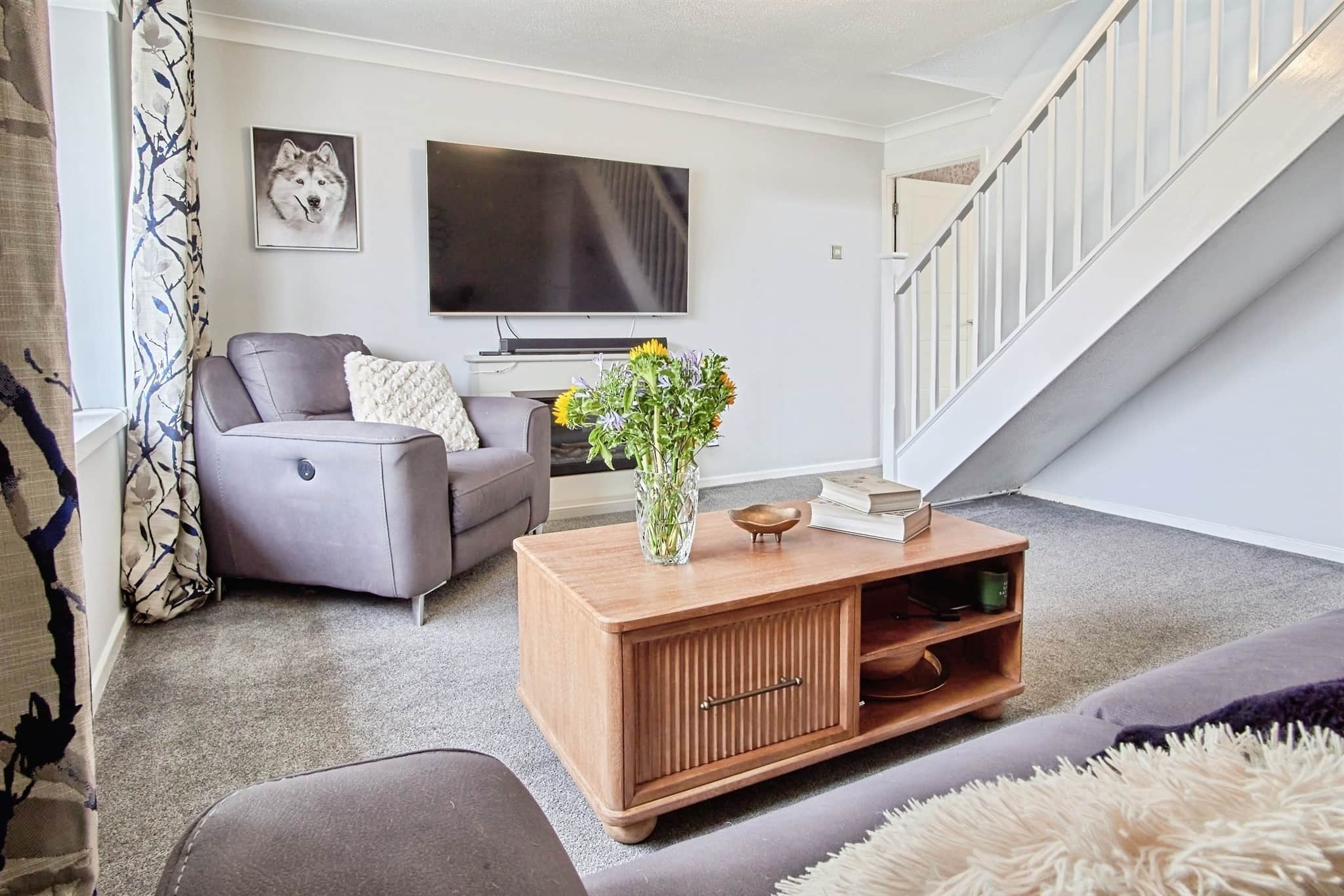 Property at Millersdale Drive, West Bromwich