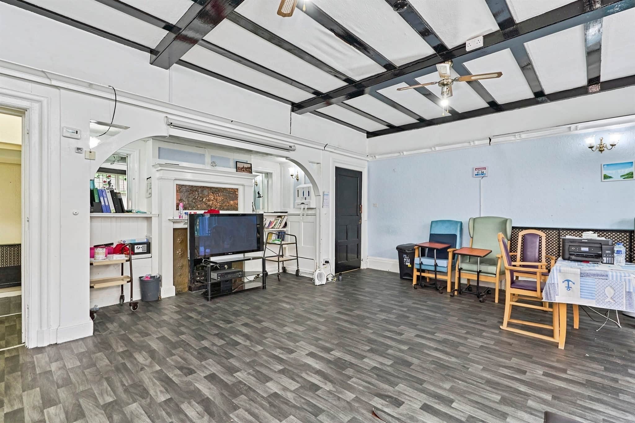 Property at Banks Street, Willenhall