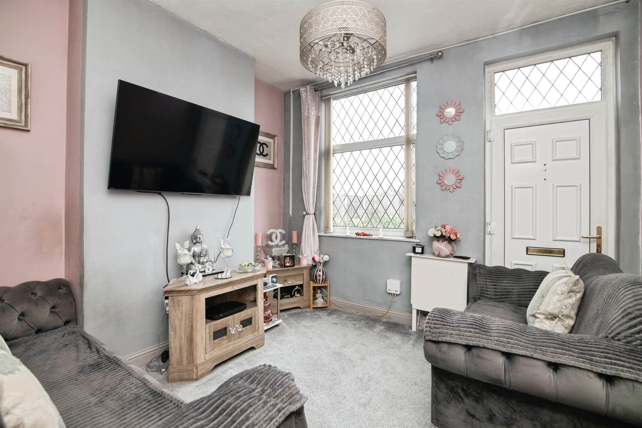 Property at High Street, Brockmoor, Brierley Hill