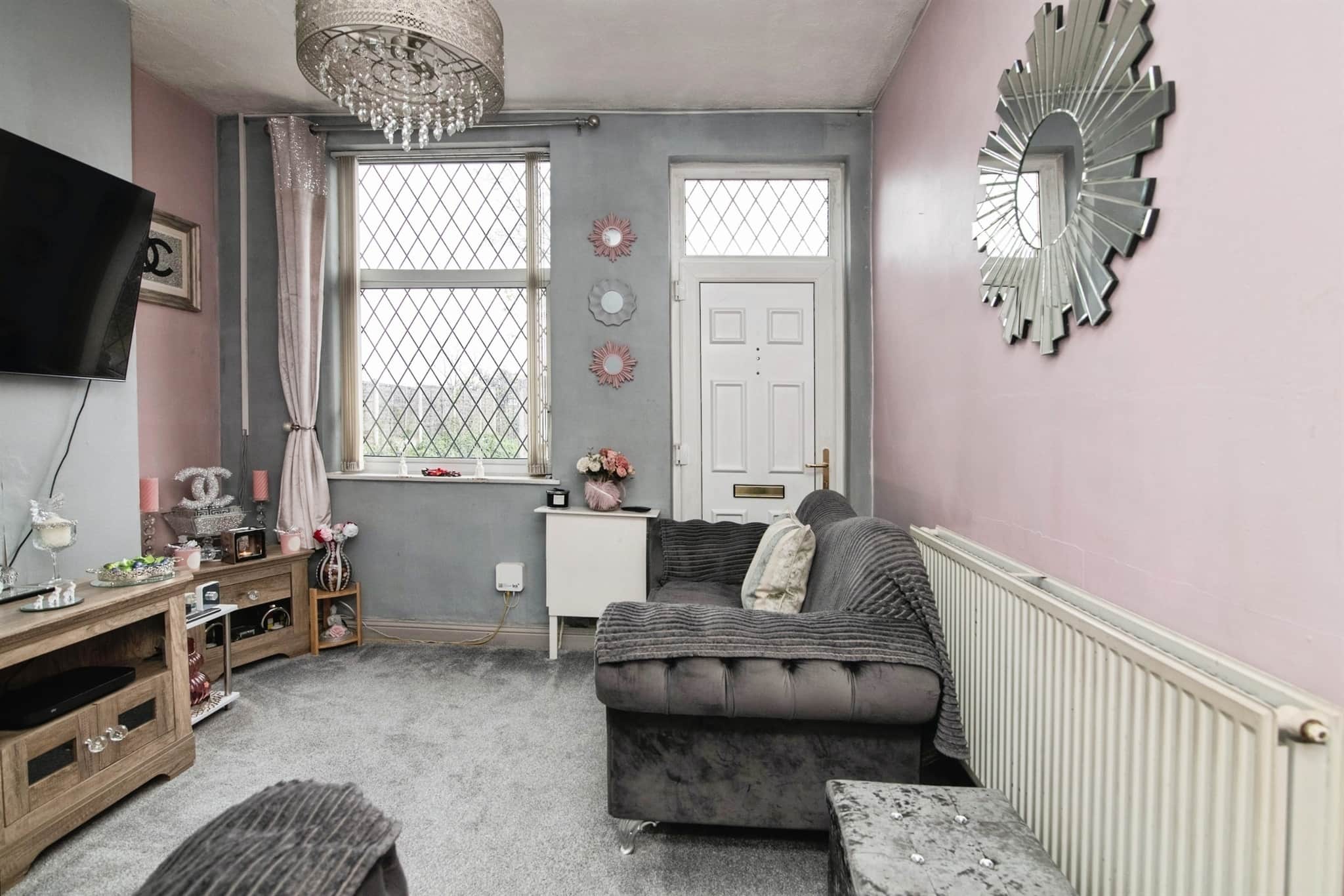 Property at High Street, Brockmoor, Brierley Hill