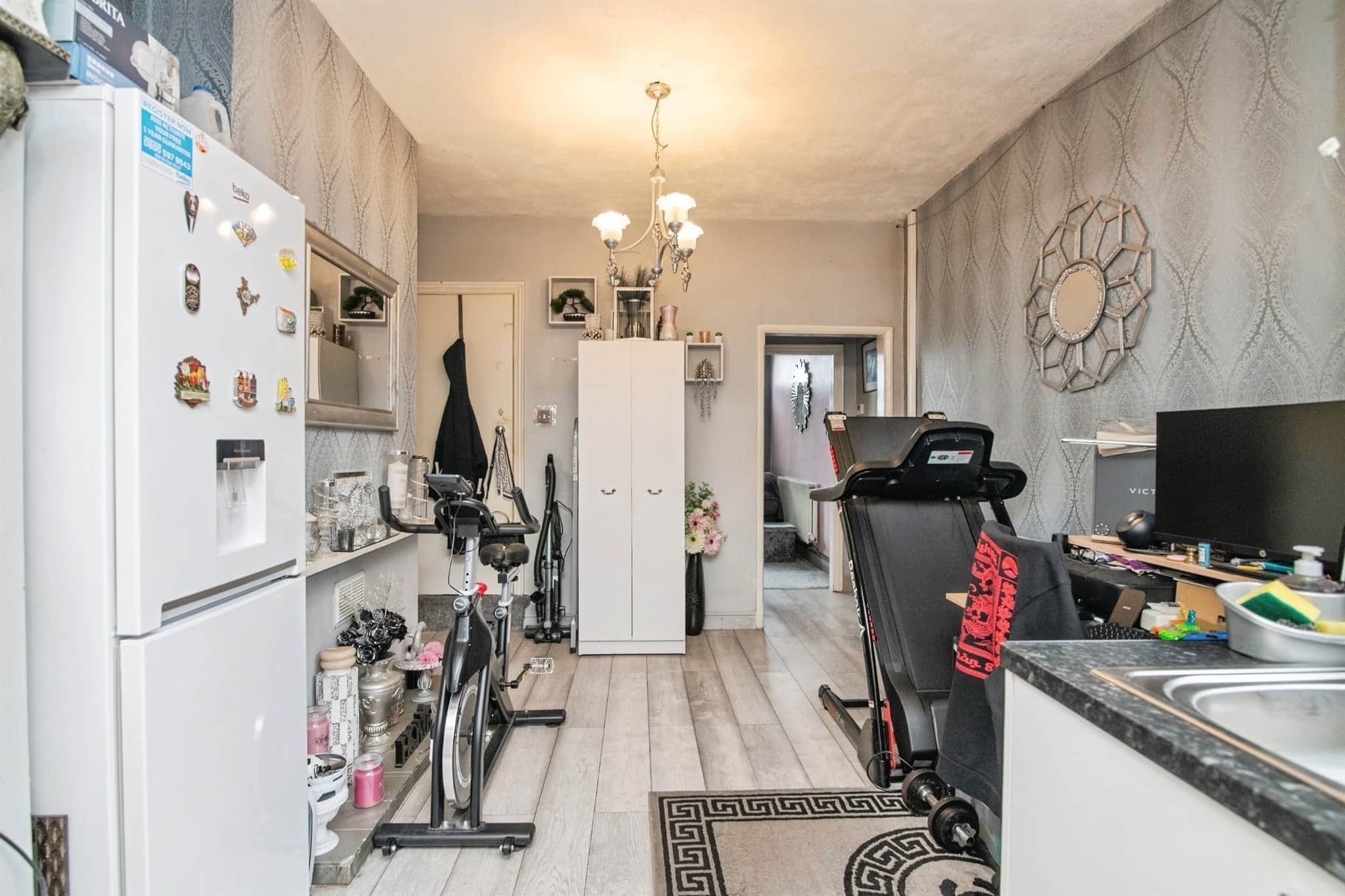Property at High Street, Brockmoor, Brierley Hill
